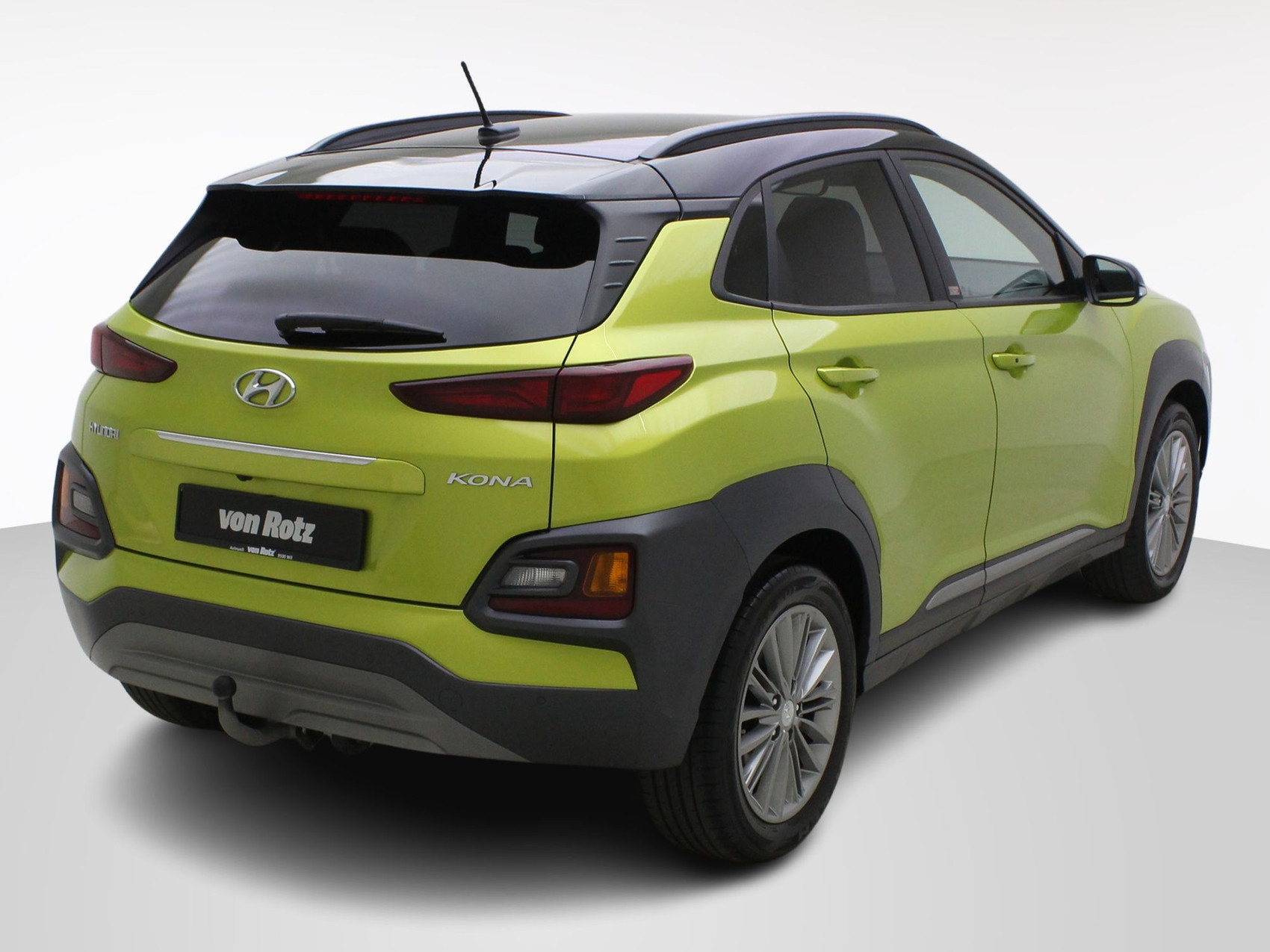 HYUNDAI Kona 1.0 T-GDi Launch