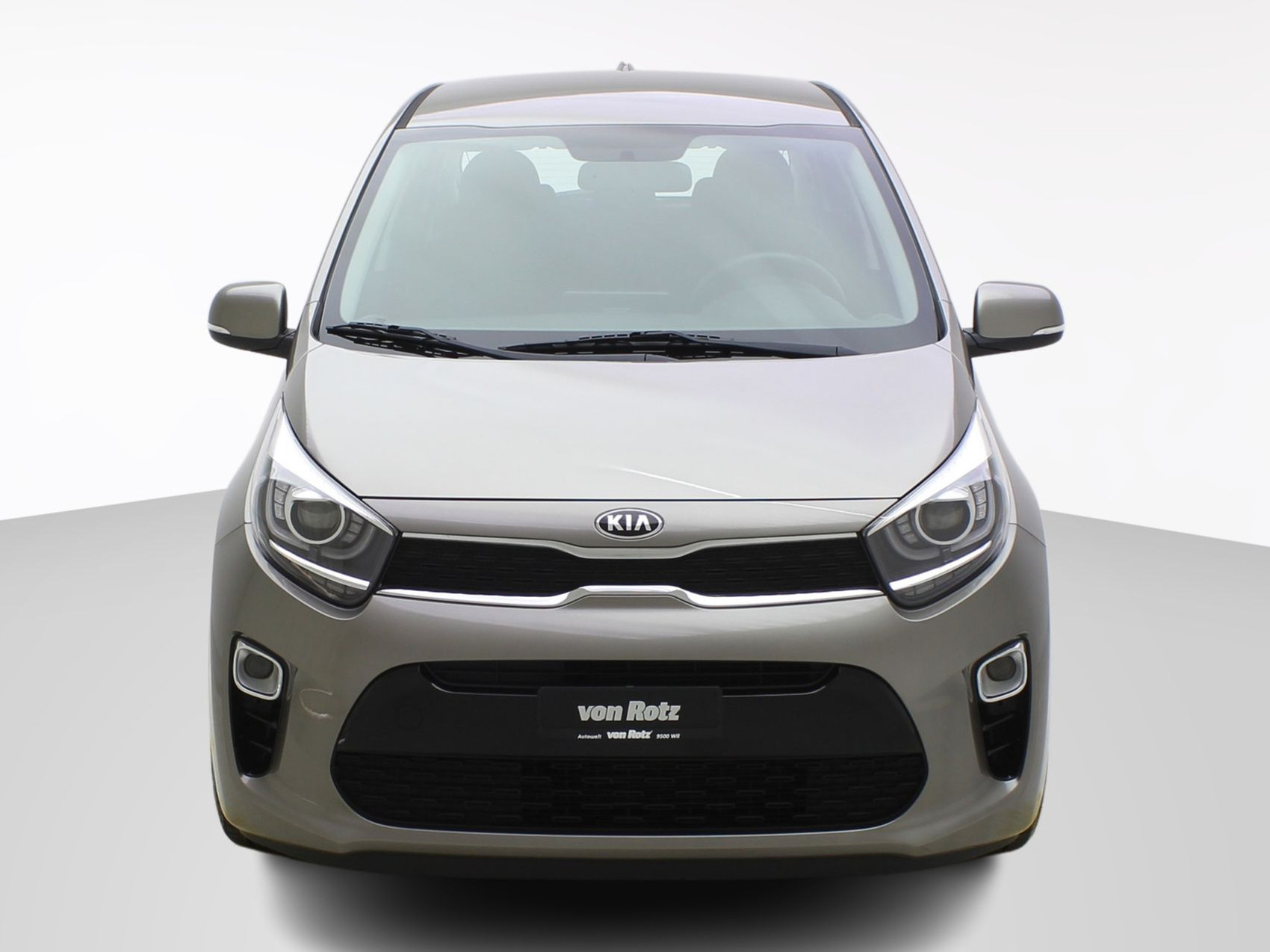 KIA Picanto 1.2 CVVT Power 25
