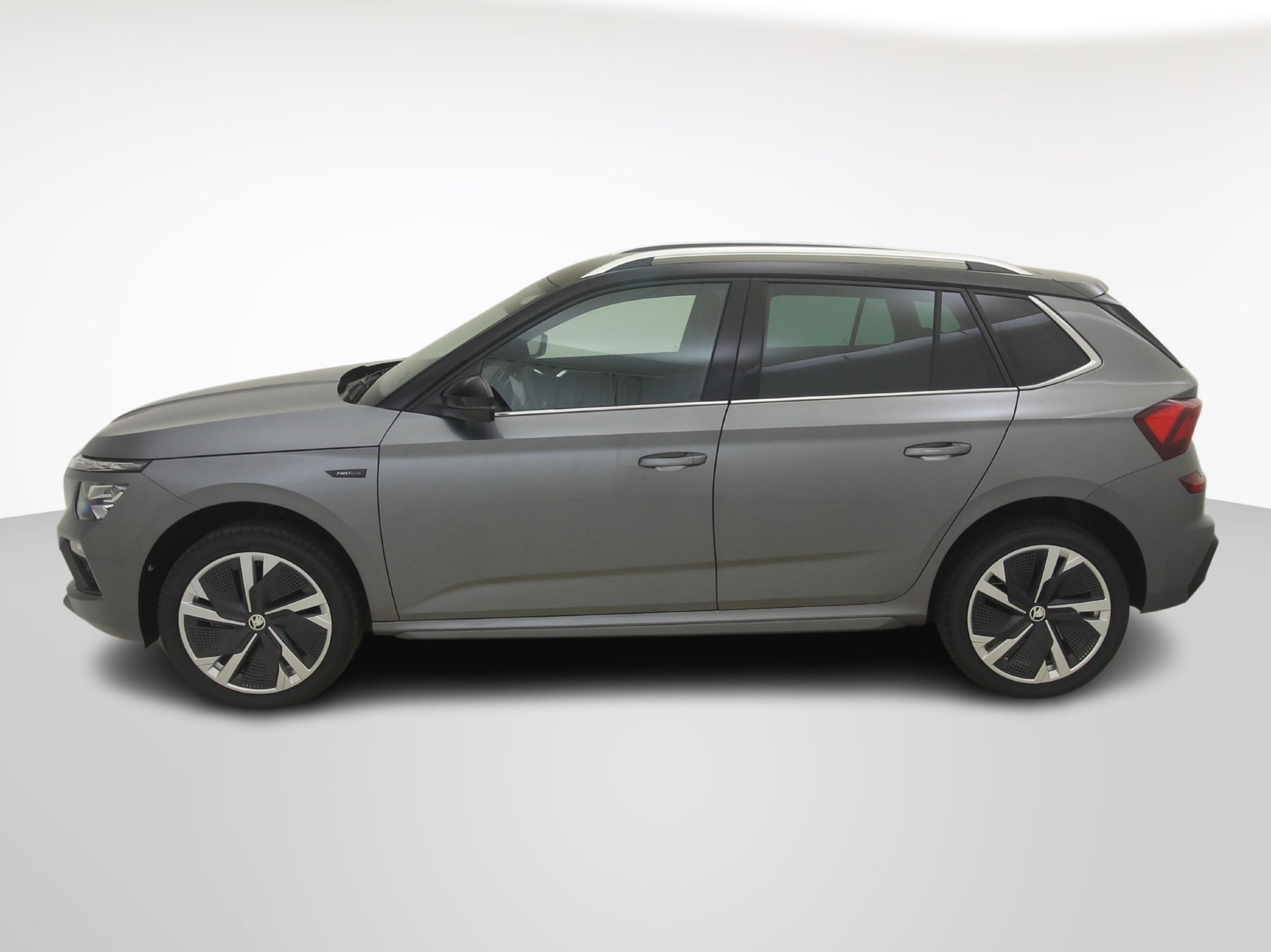 SKODA Kamiq 1.5 TSI Selection-Suite