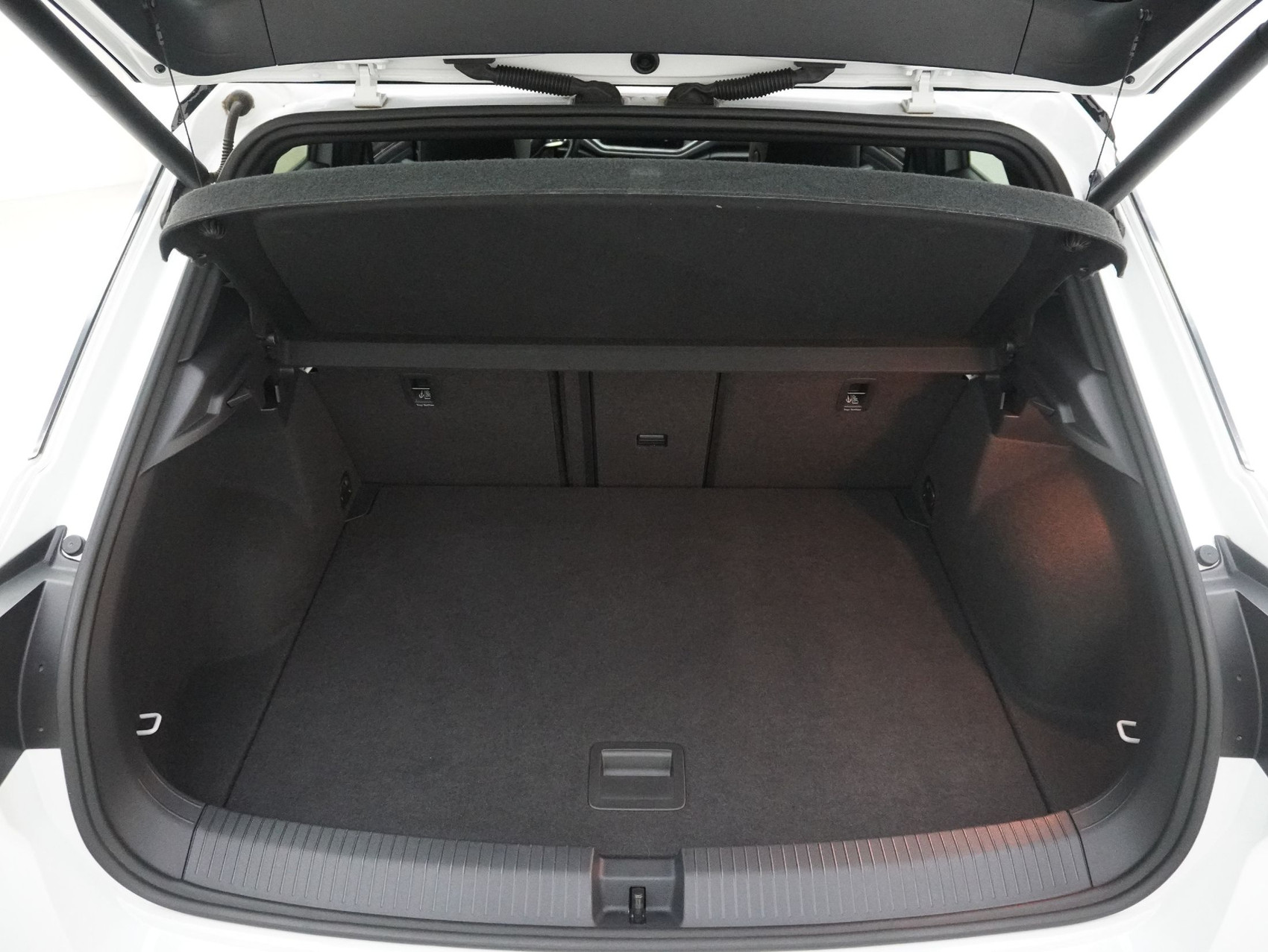 VW T-Roc 2.0 TSI DSG R-Line 4Motion