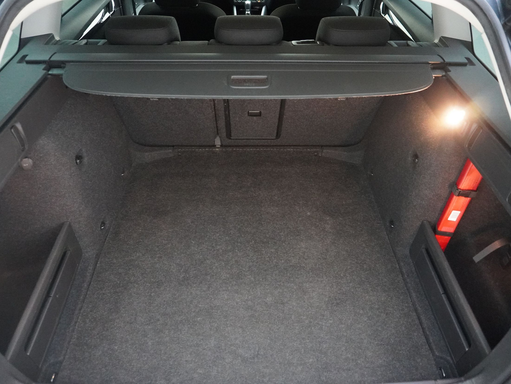 SKODA Octavia Combi 2.0 TSI DSG Style 4×4