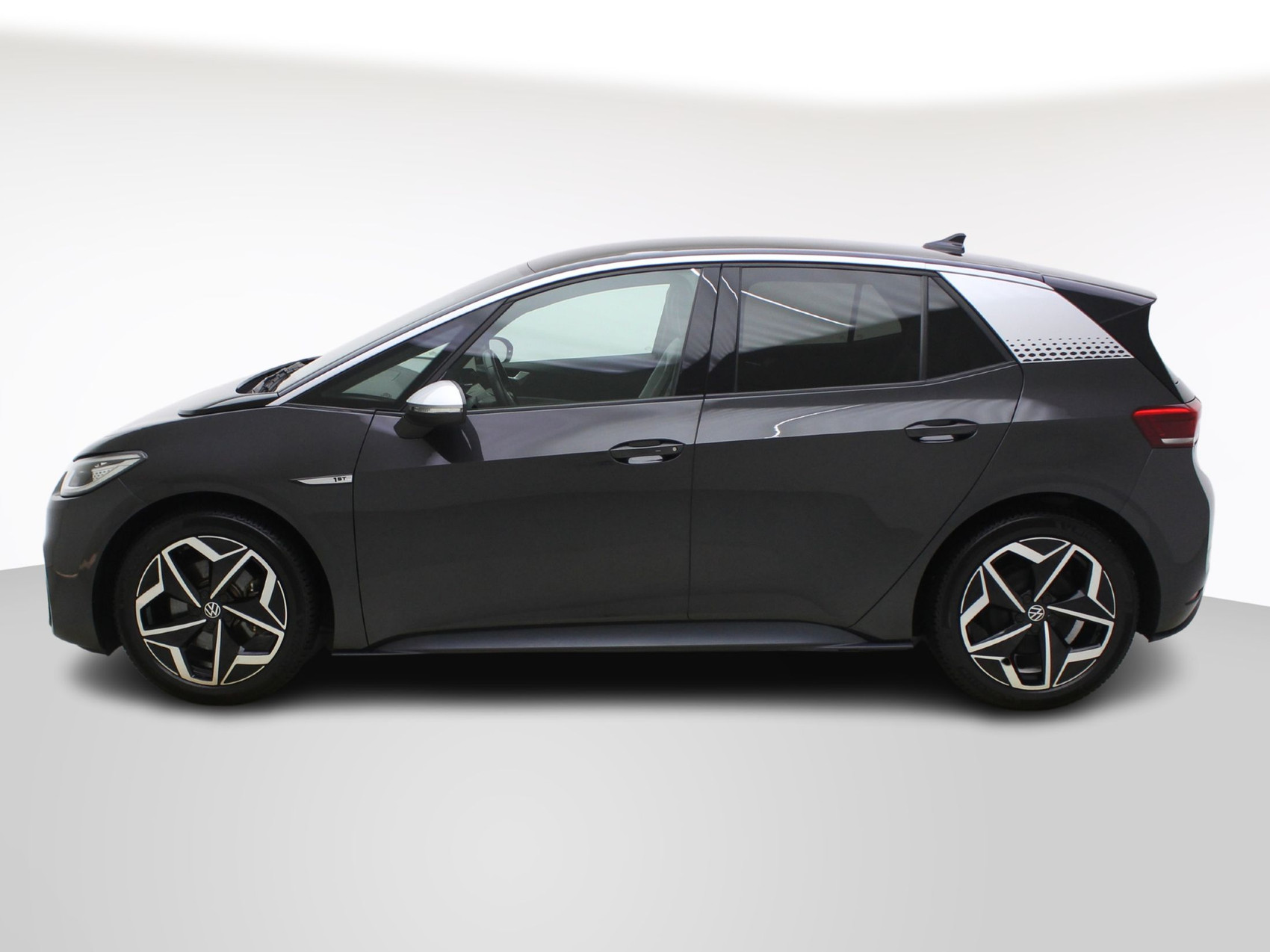 VW ID.3 Pro