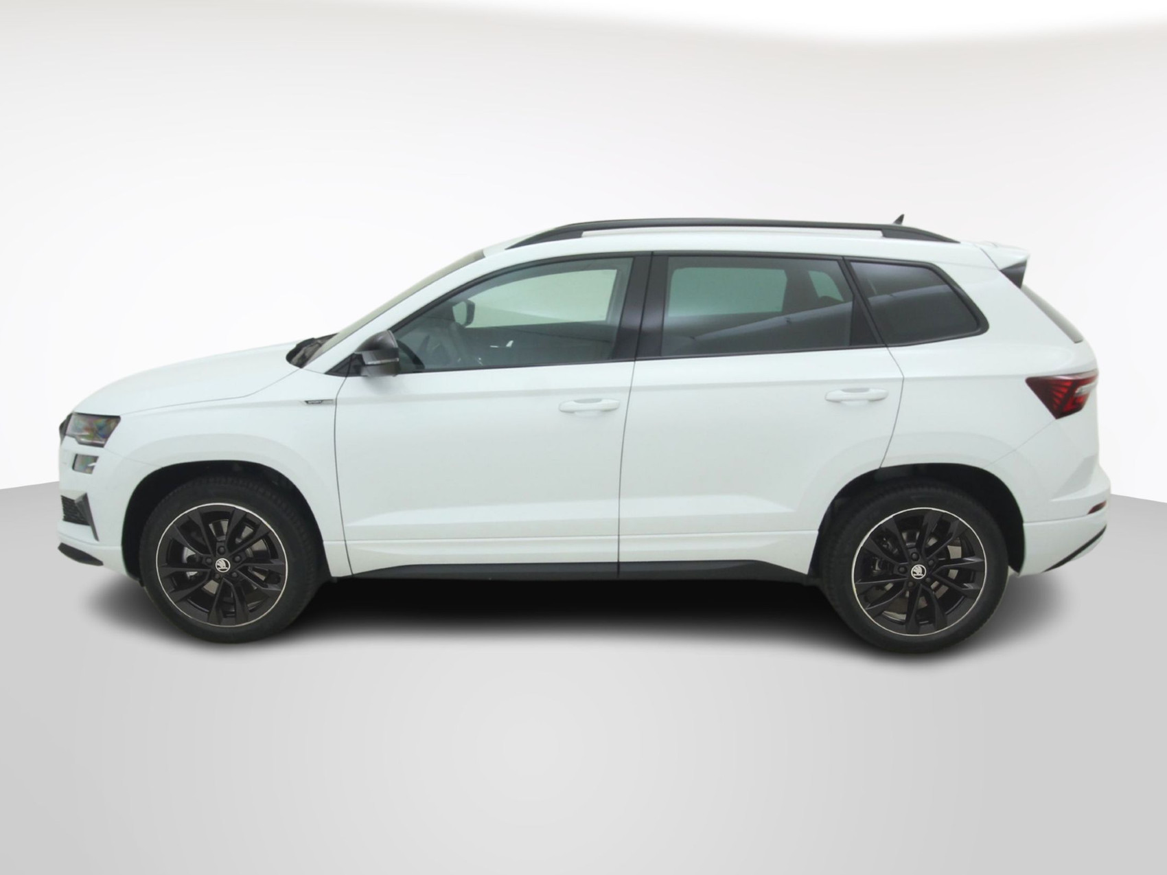 SKODA Karoq 1.5 TSI SportLine DSG