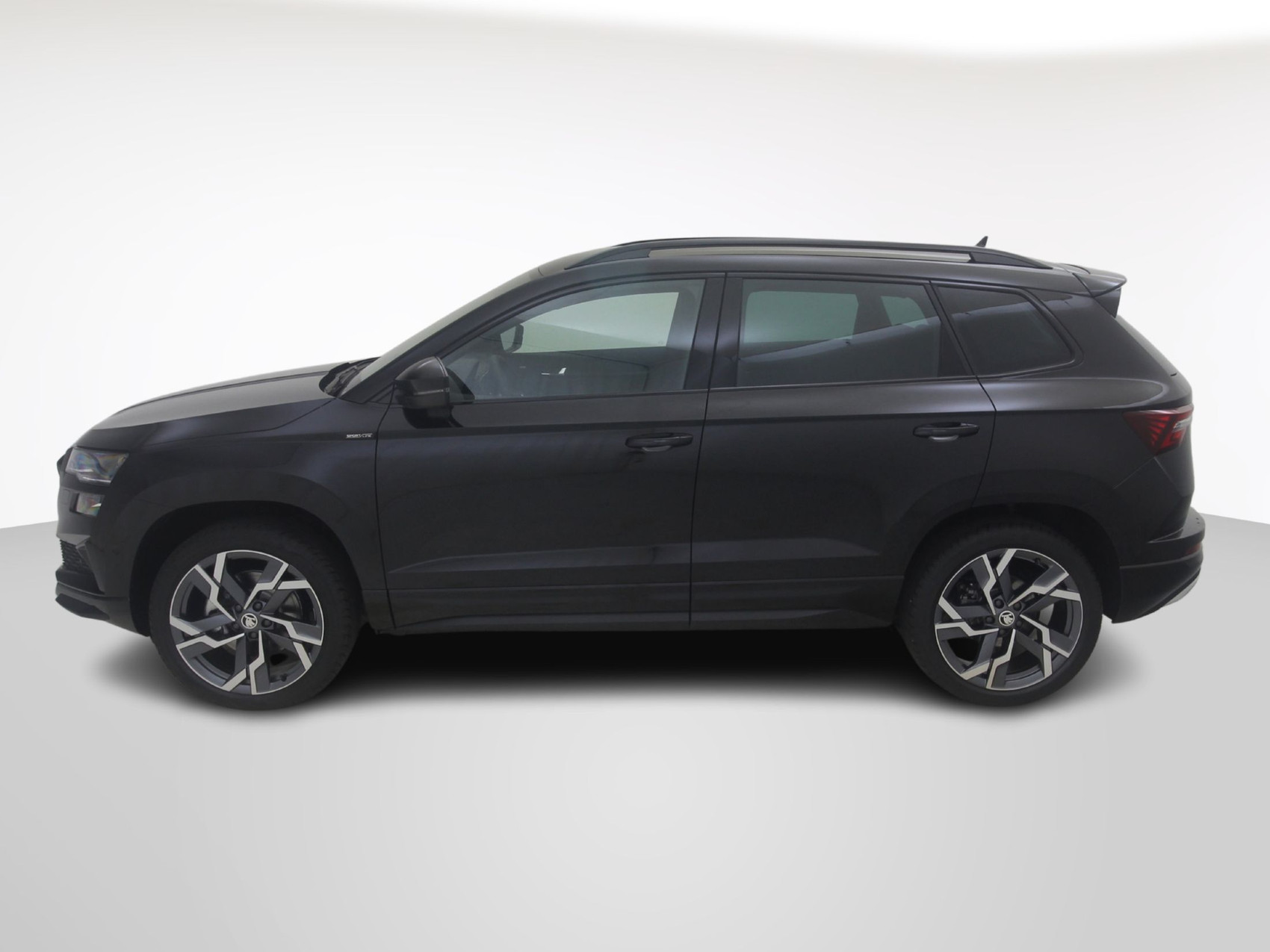 SKODA Karoq 2.0 TSI SportLine DSG 4×4