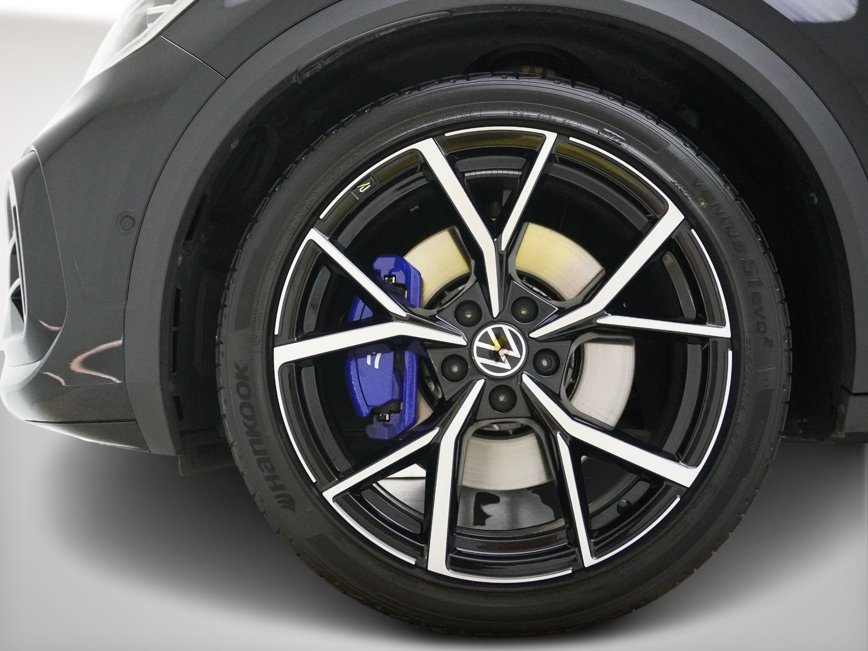 VW T-Roc 2.0 TSI DSG R Black Style 4Motion **Panoramaglasdach**