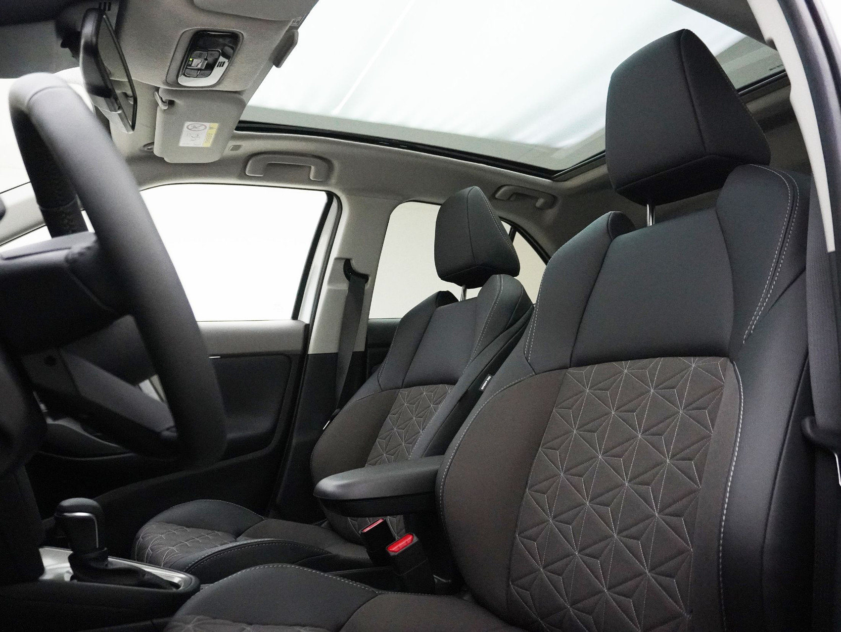 TOYOTA Yaris Cross 1.5 VVT-i HSD Premium AWD-i