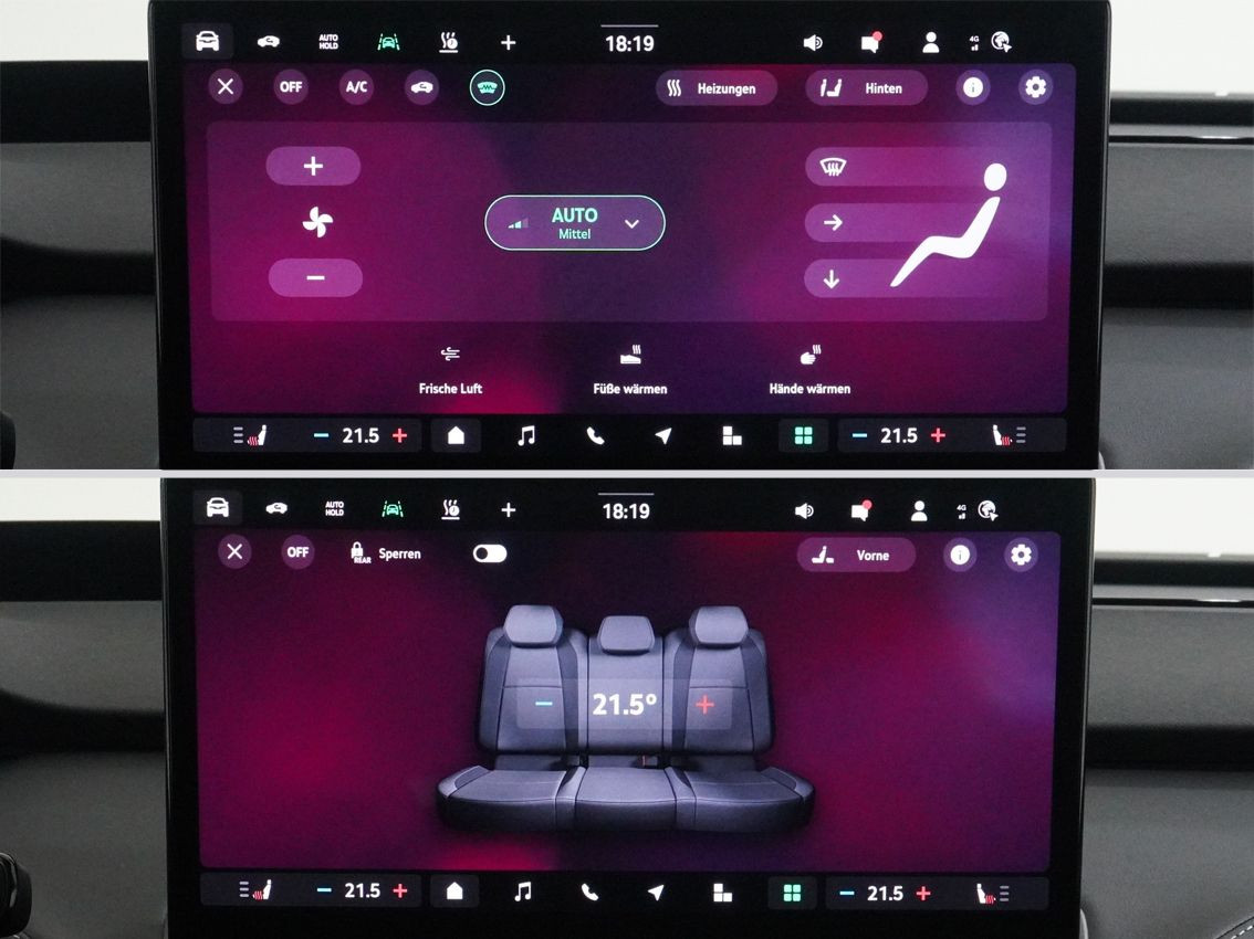 SKODA Enyaq iV Enyaq 85x SportLine Advanced