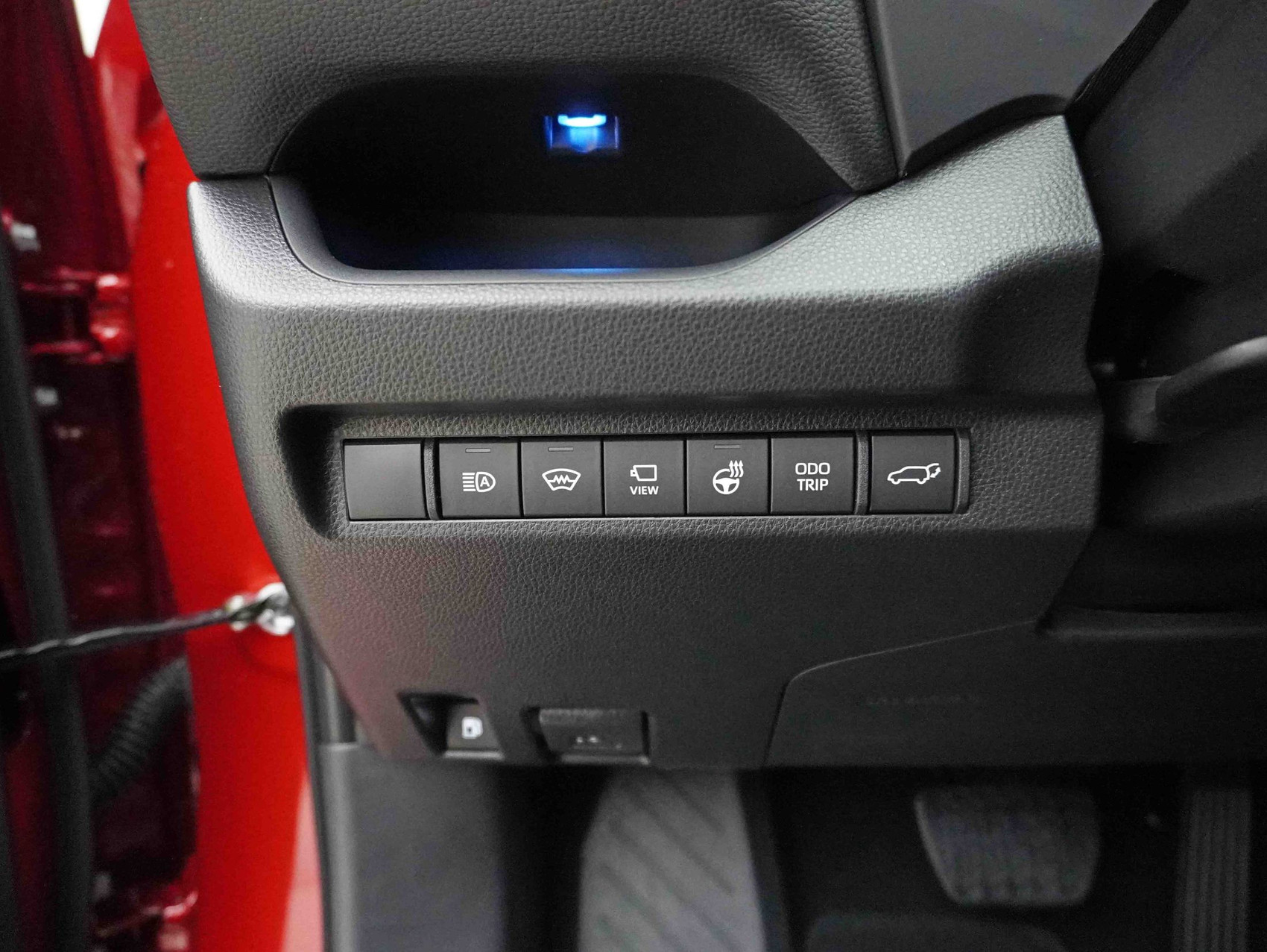 TOYOTA RAV4 2.5 Plug-In-Hybrid GR Sport 4WD
