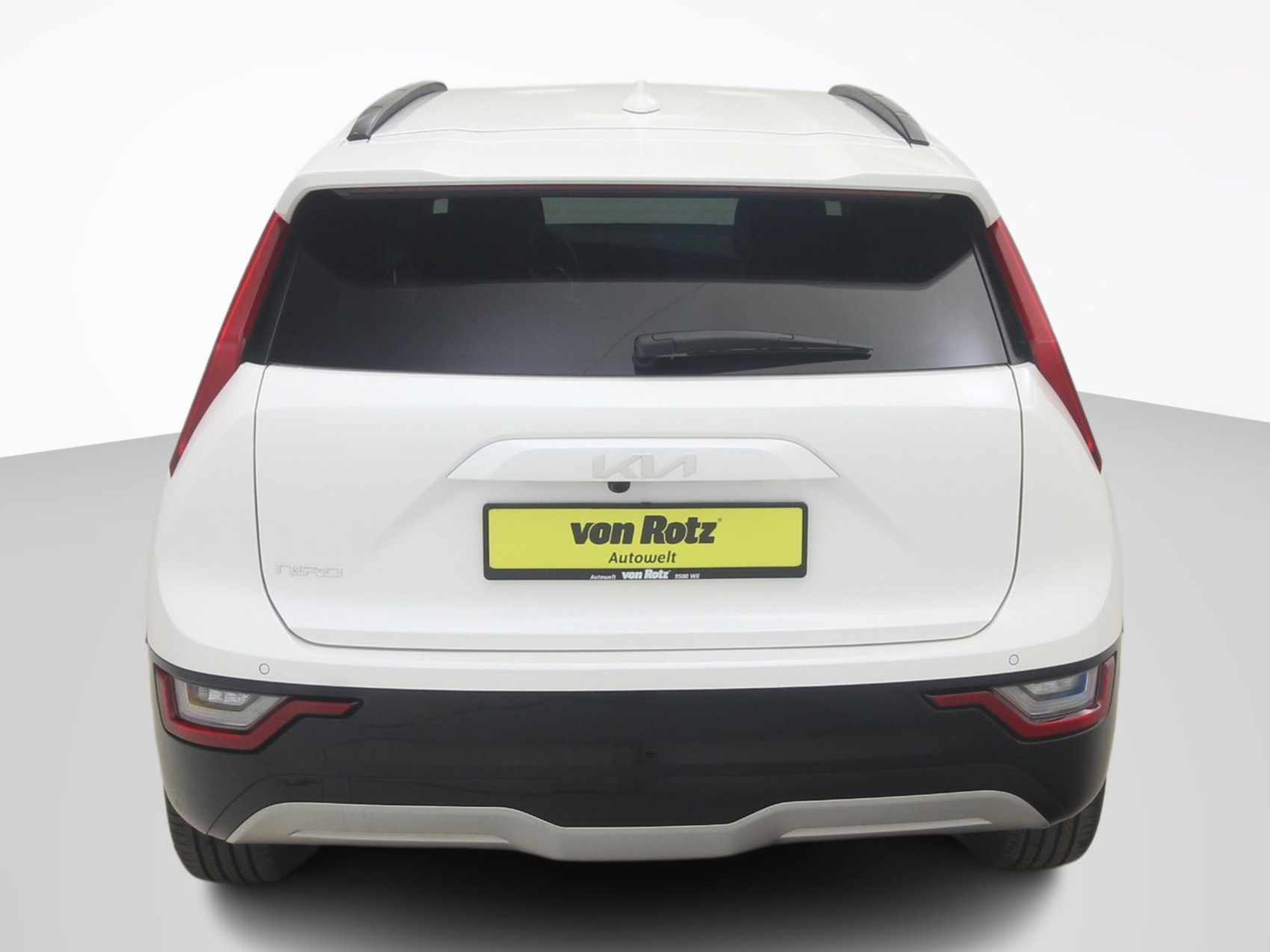 KIA Niro EV Style PLUS MJ2023