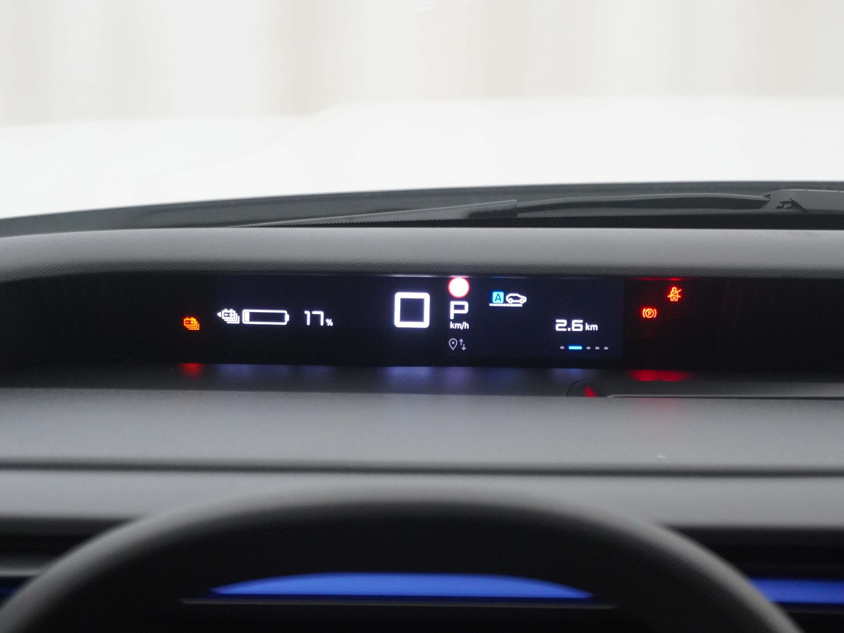 CITROËN C3 e-You