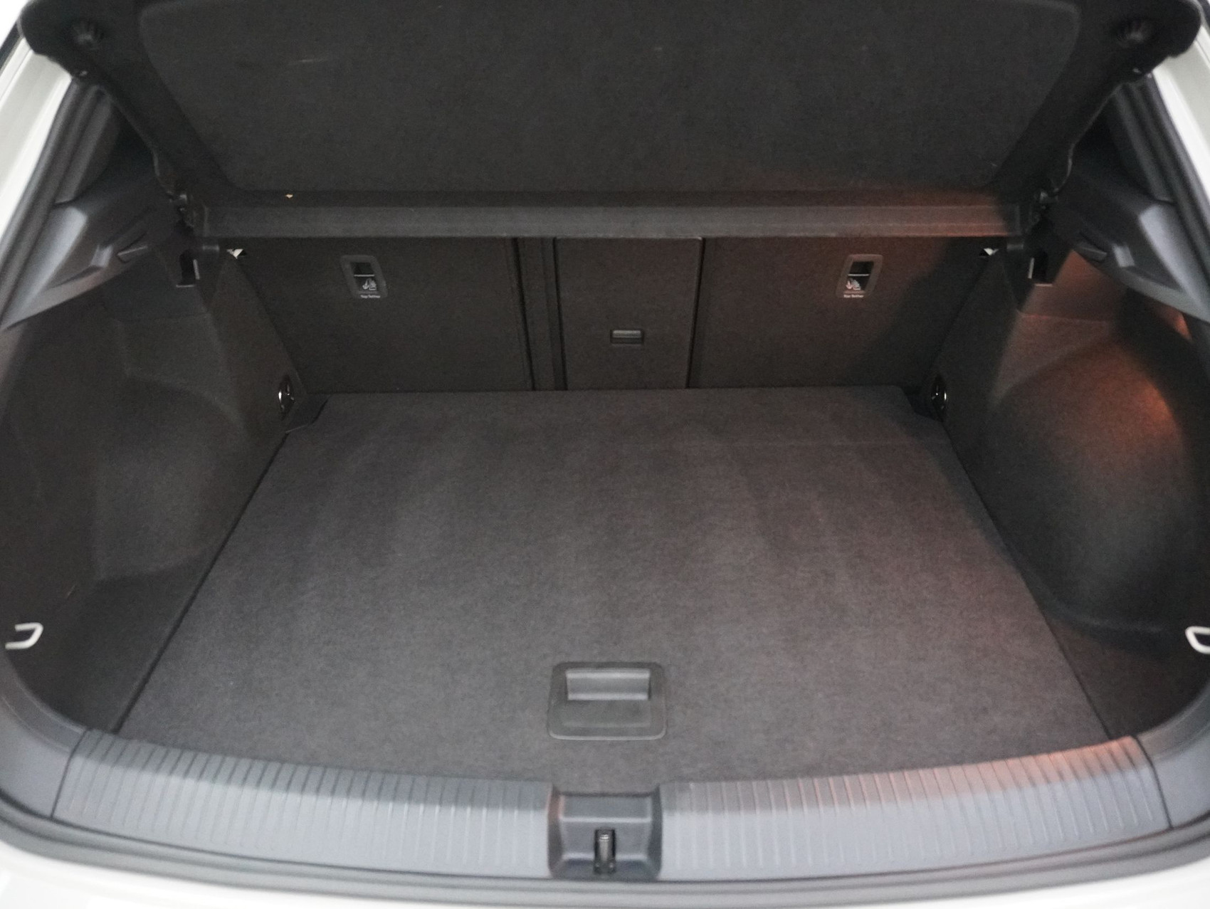 VW T-Roc 2.0 TSI DSG R Black Style 4Motion