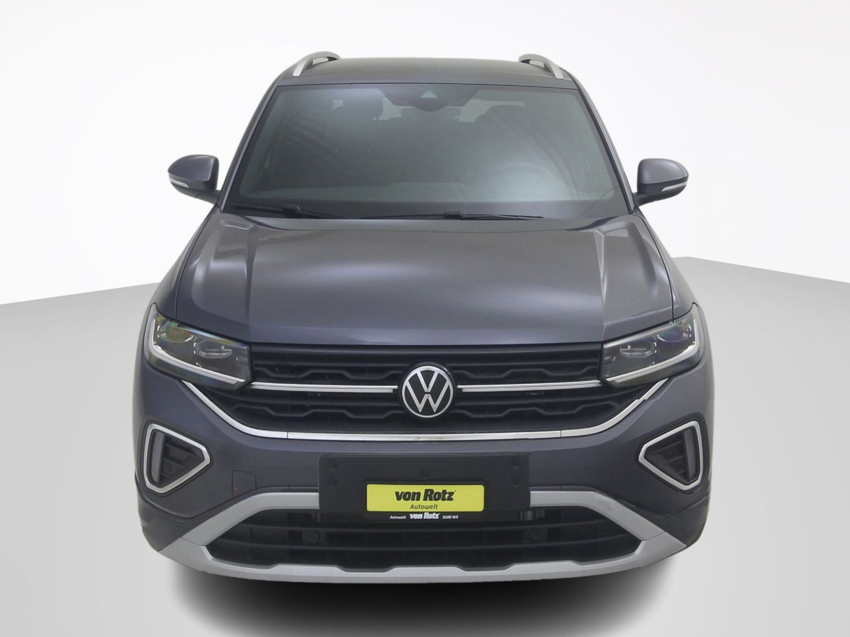 VW T-Cross 1.0 TSI Style DSG