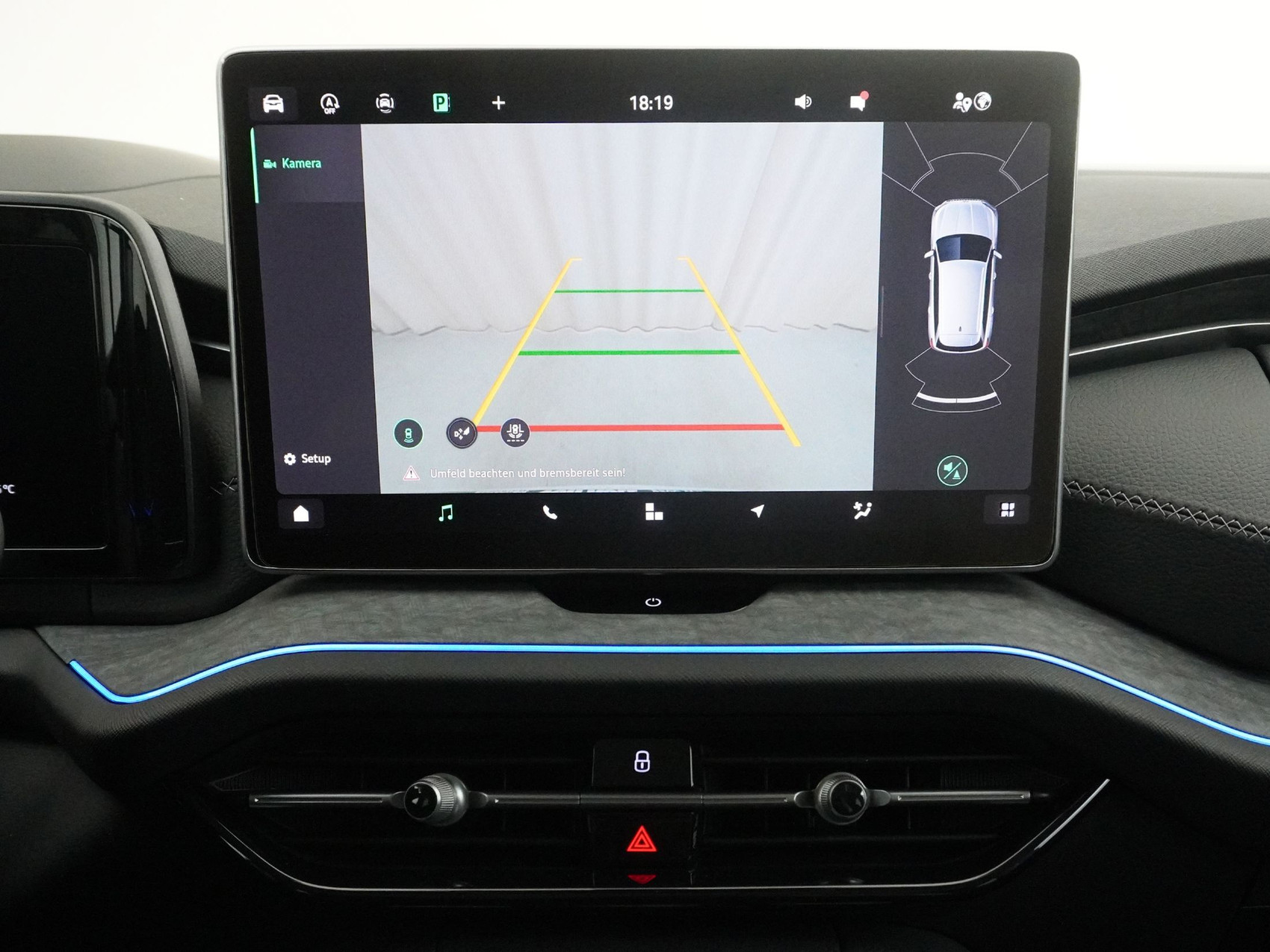 SKODA Kodiaq 1,5 TSI iV Plug-in-Hybrid Selection-Suite