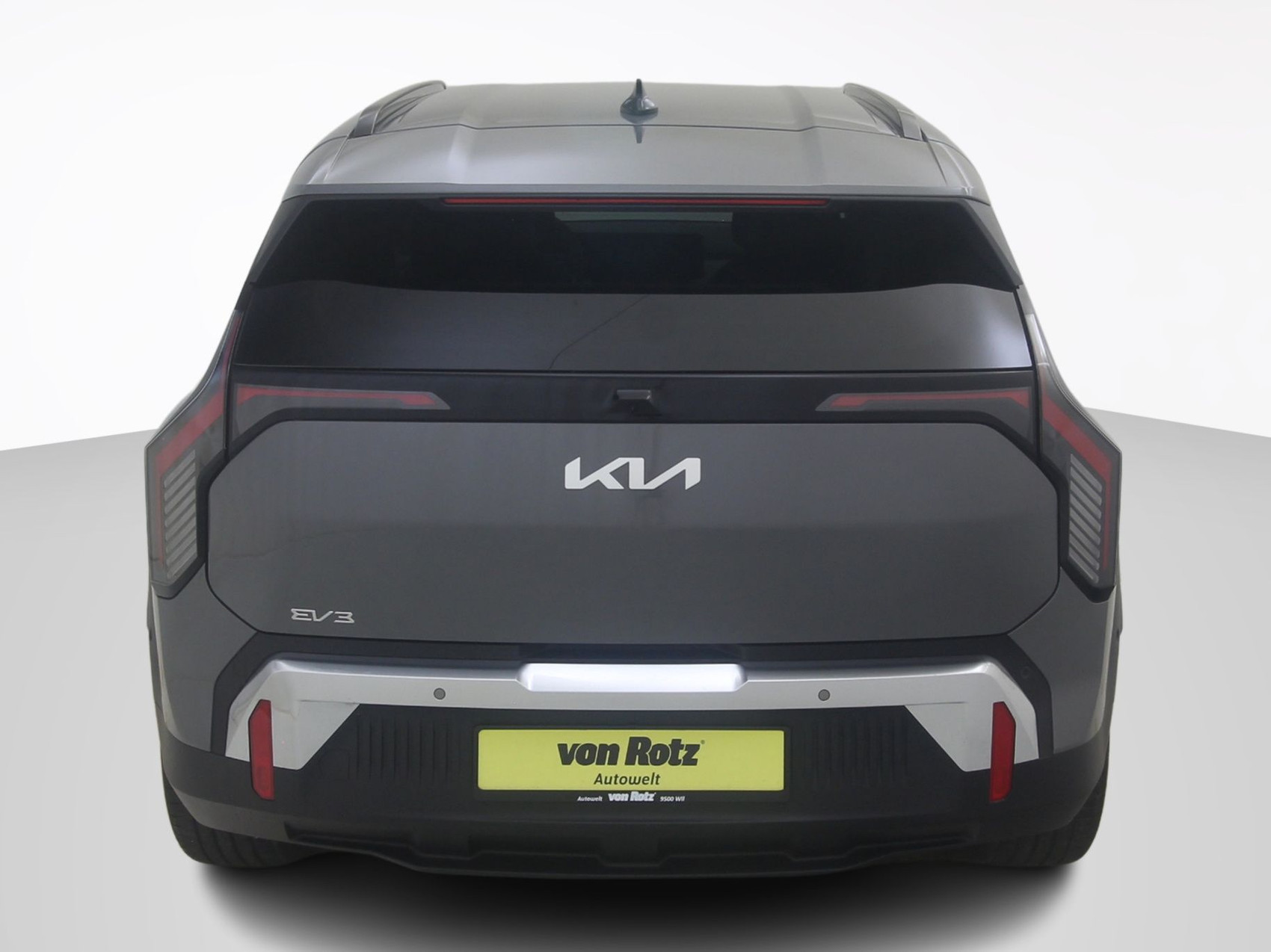 KIA EV3 81 kWh Earth+