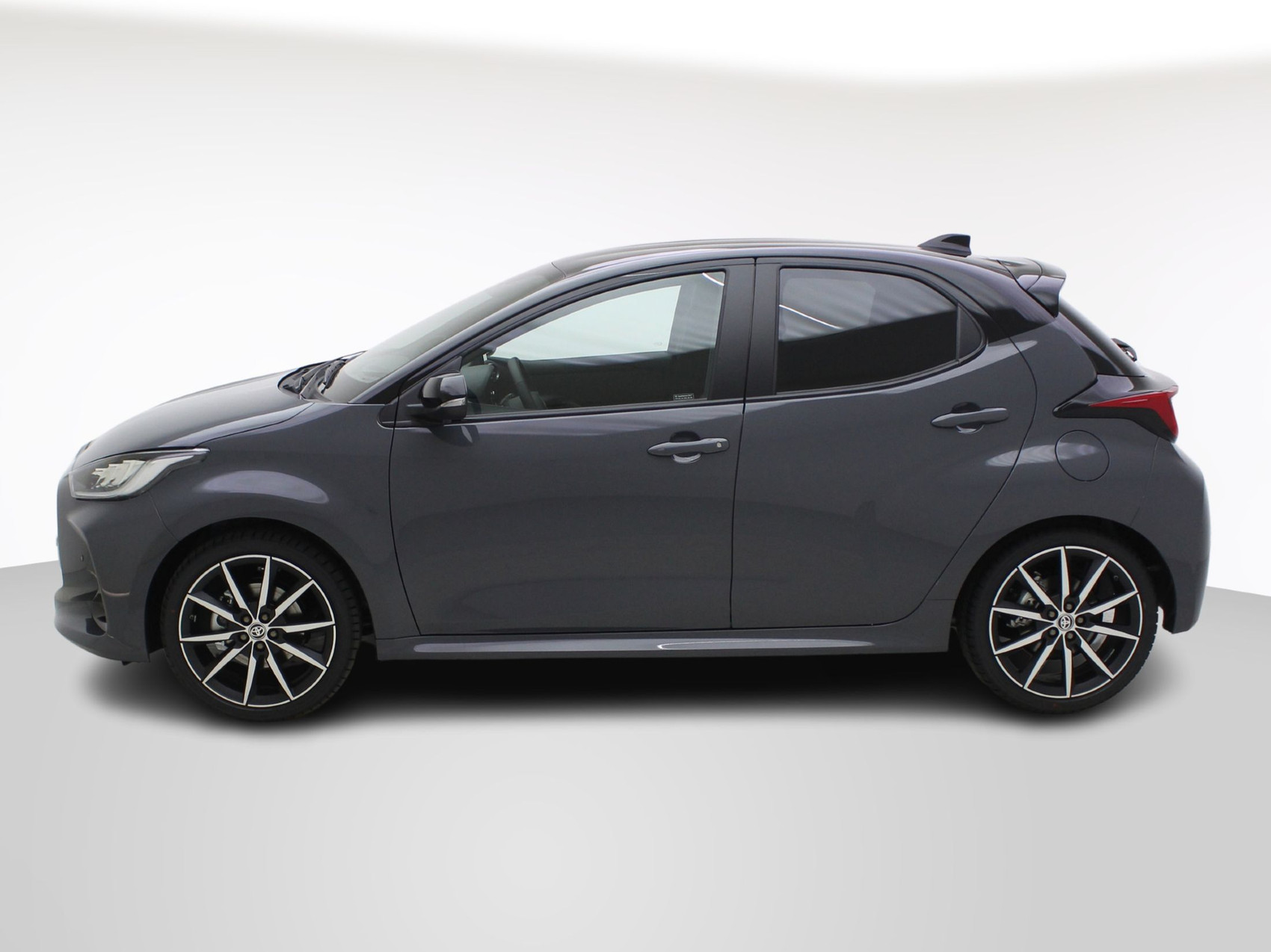 TOYOTA Yaris 1.5 VVT-i HSD GR Sport