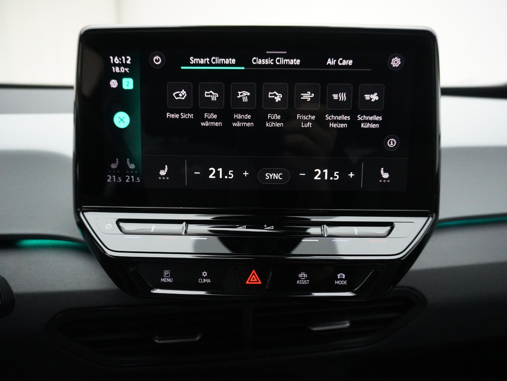 VW ID.3 Pro