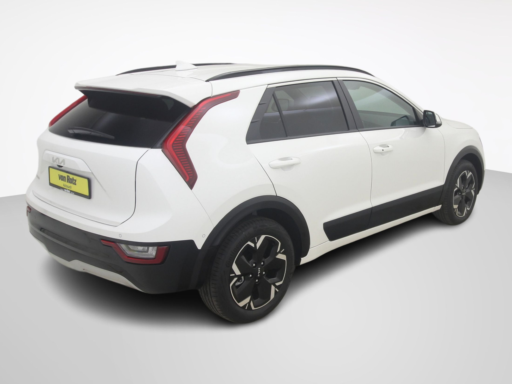 KIA Niro EV Style PLUS MJ2023