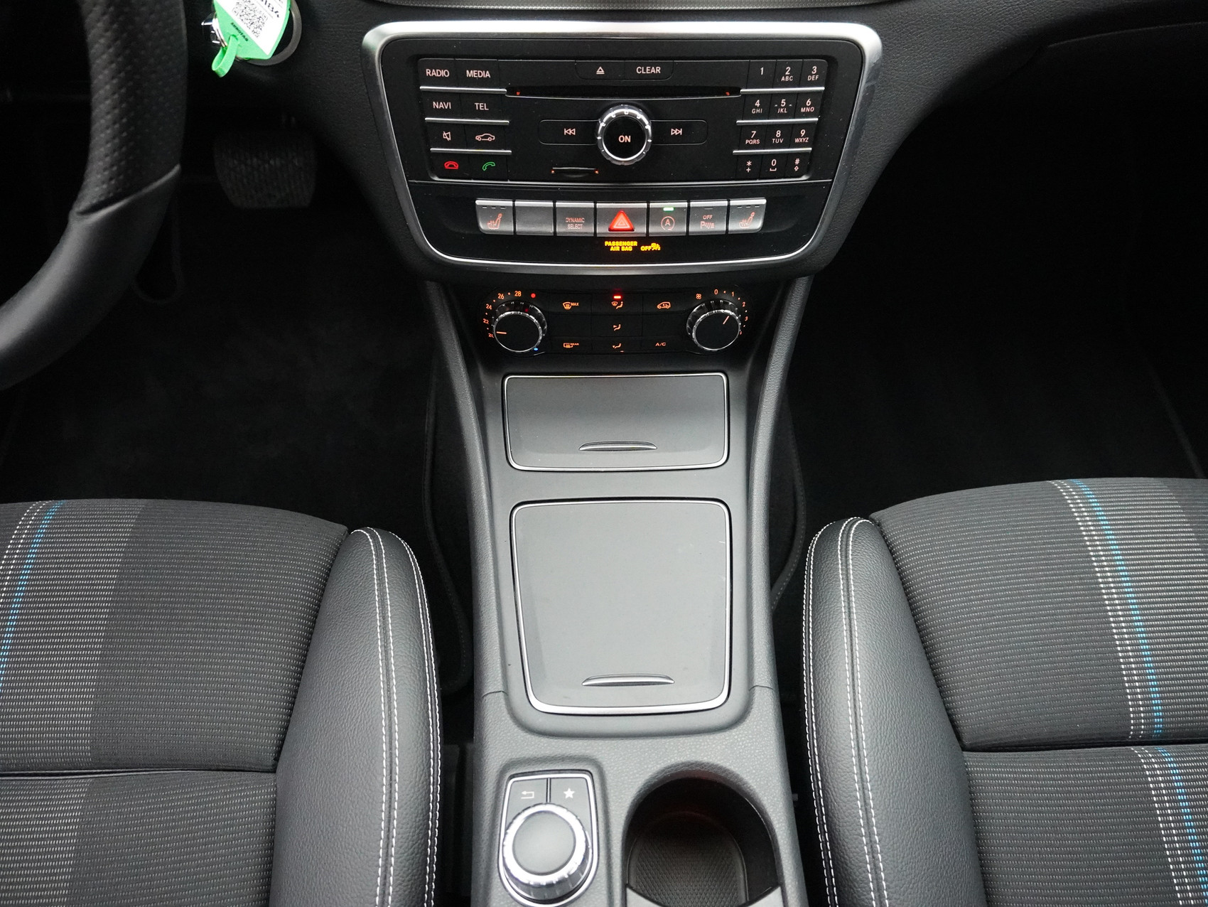 MERCEDES-BENZ CLA-Klasse CLA 200 Urban Shooting Brake