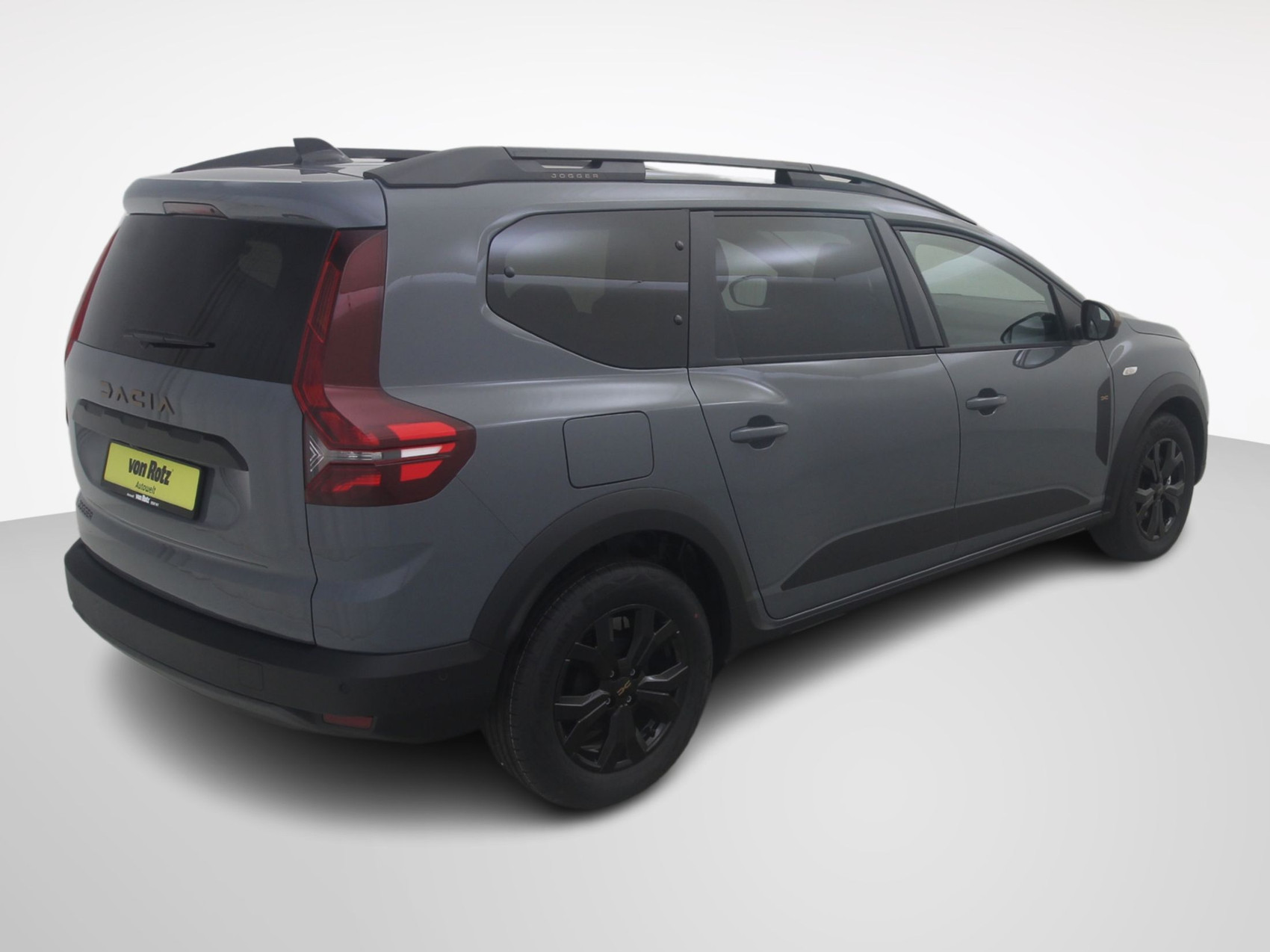 DACIA Jogger 1.0 TCe Extreme 7Plätzer