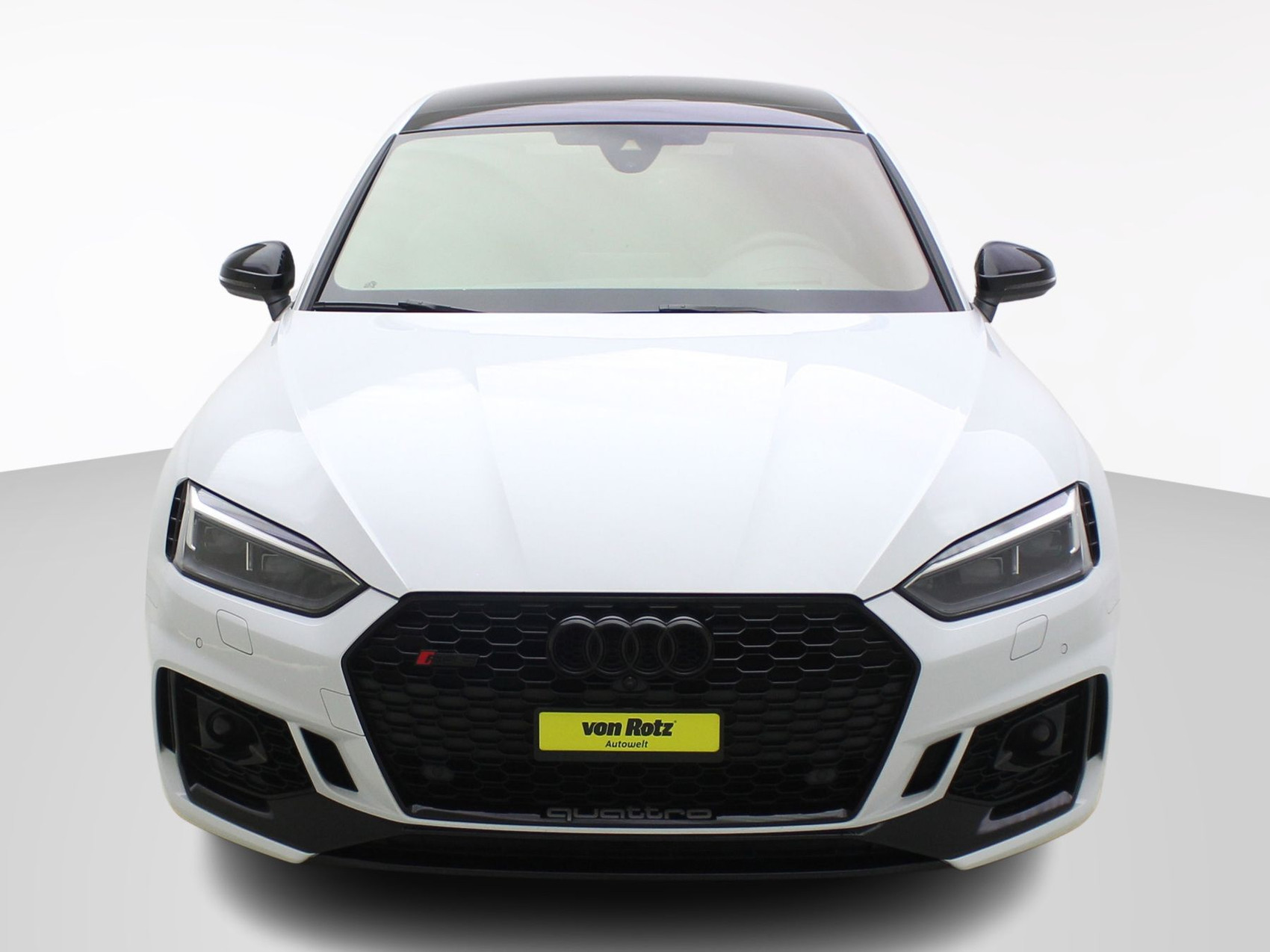 AUDI RS5 Sportback 2.9 V6 TFSI quattro T-Tronic