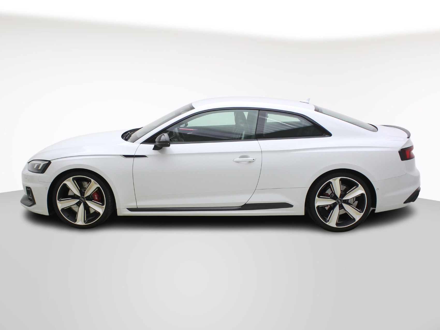 AUDI RS5 Coupé 2.9 V6 TFSI quattro T-Tronic