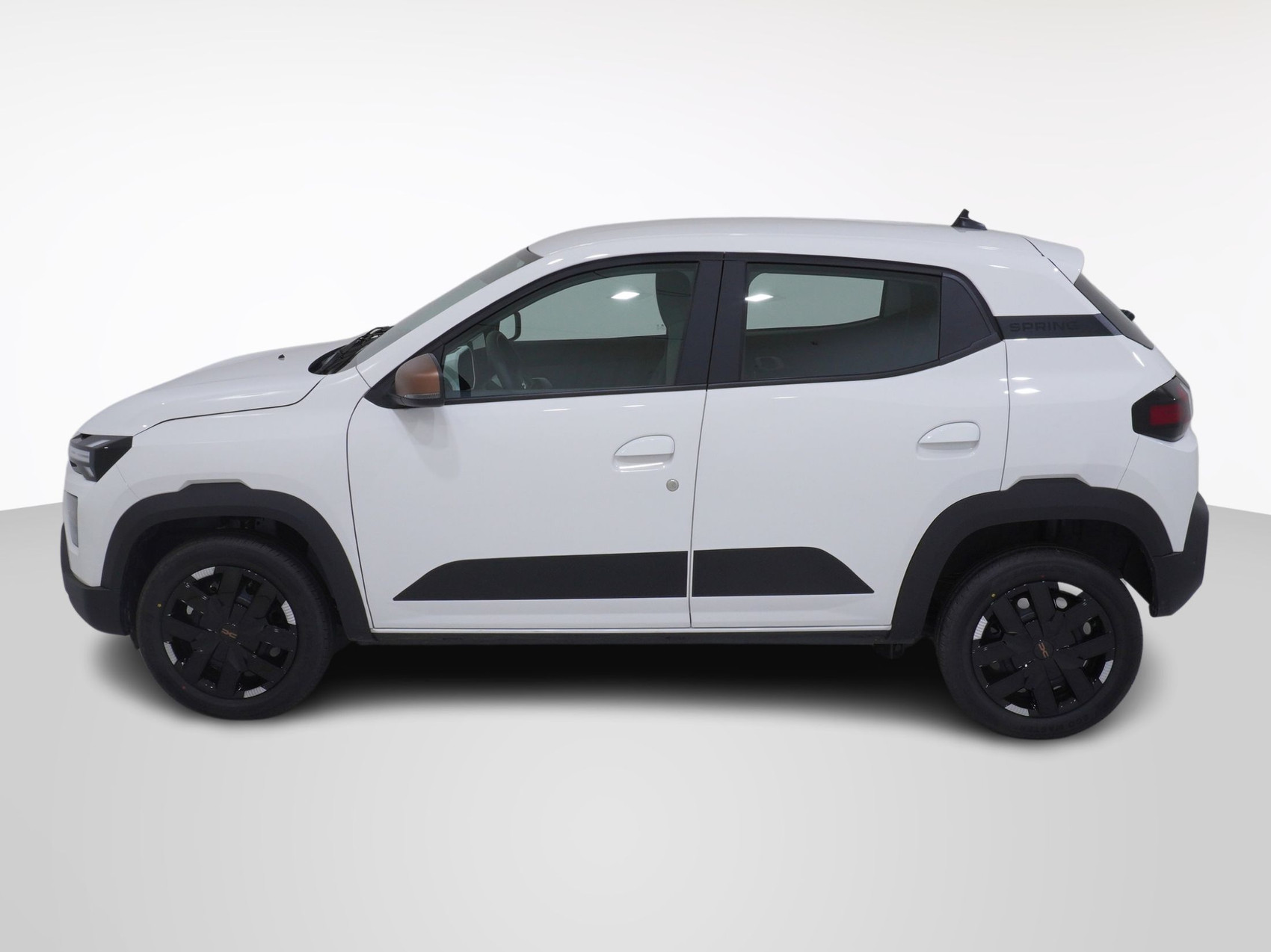 DACIA Spring Extreme
