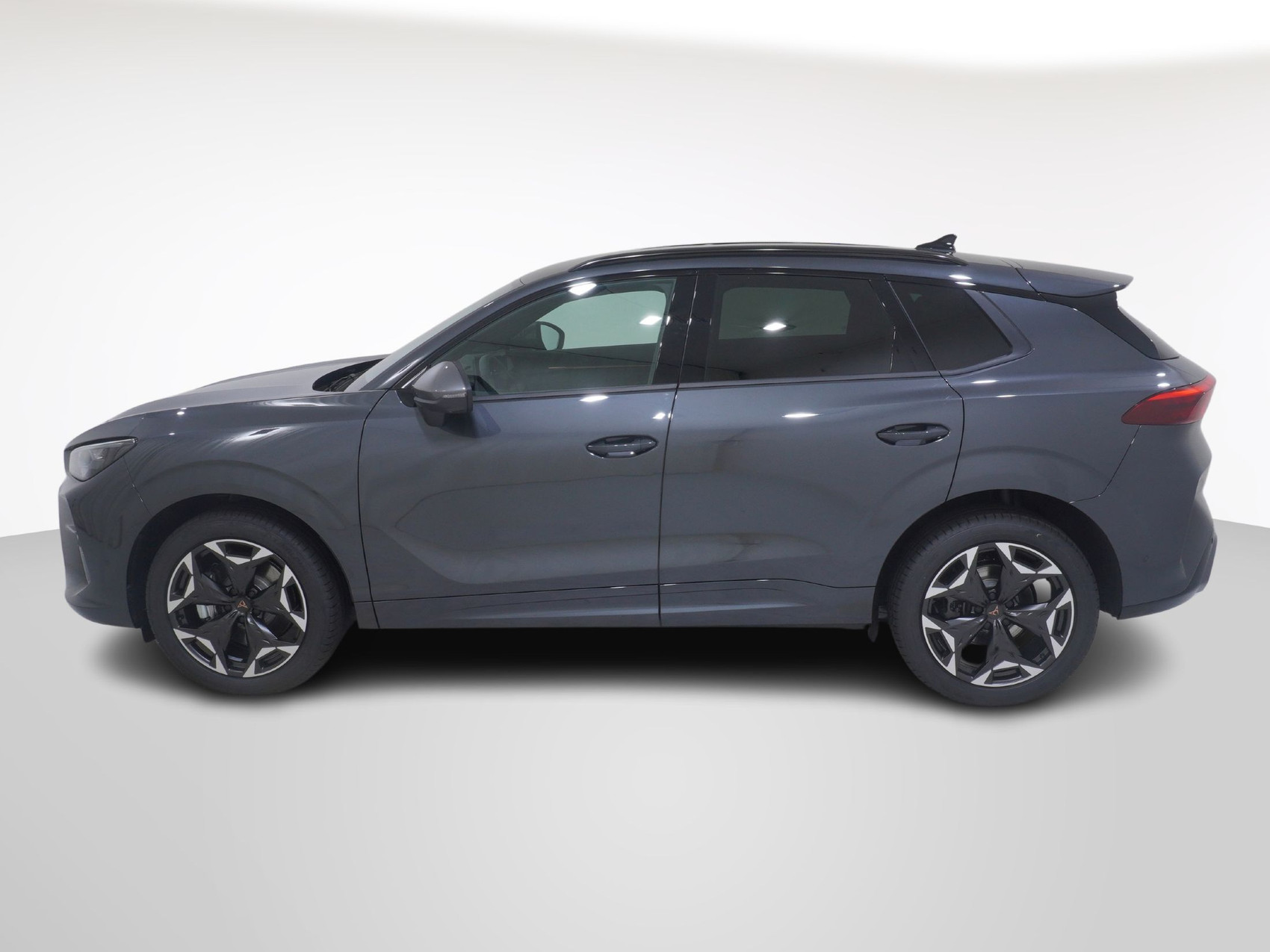 CUPRA Terramar 2.0 TSI 4Drive DSG