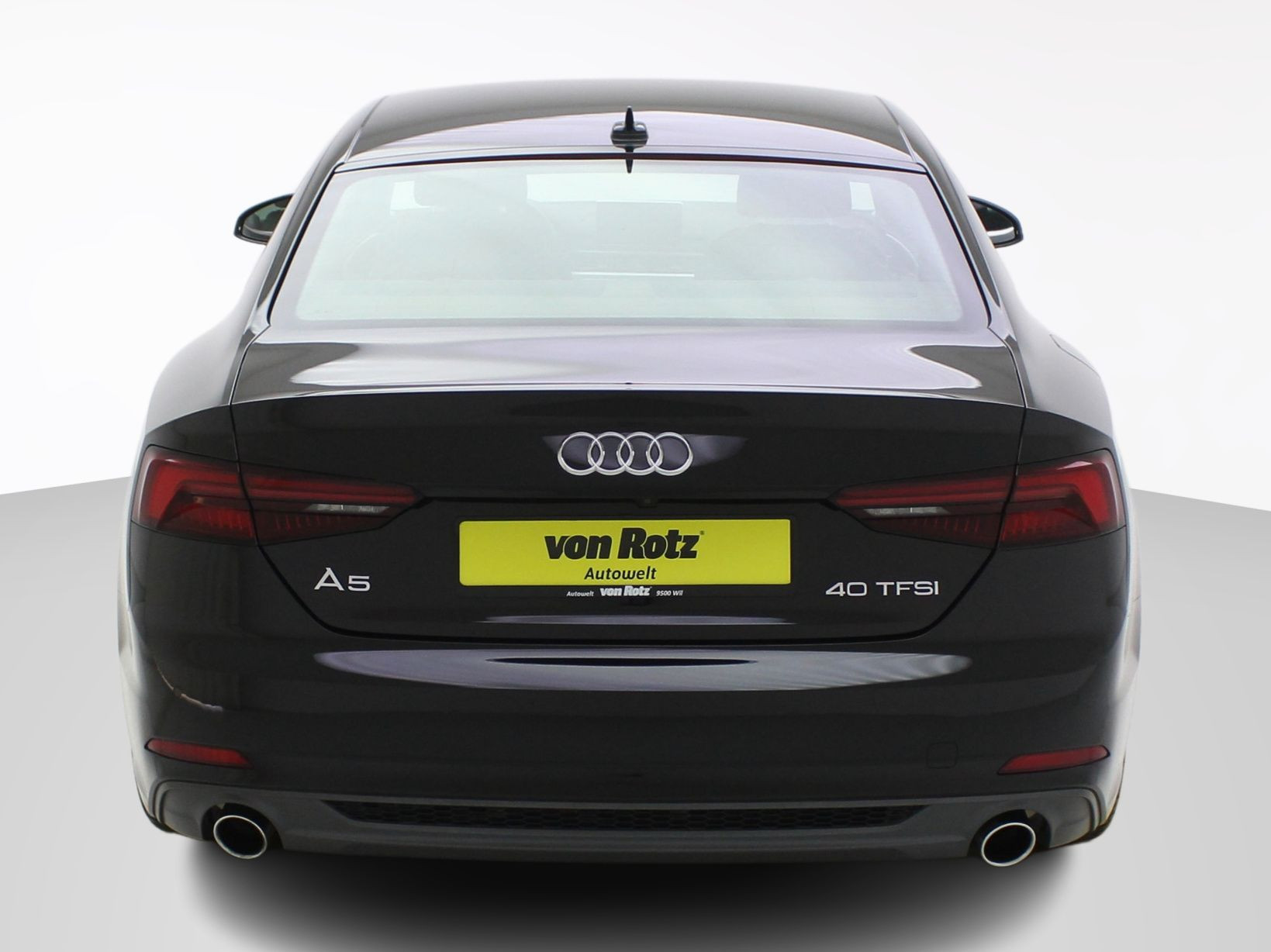 AUDI A5 40 TFSI S line S-Tronic Coupe