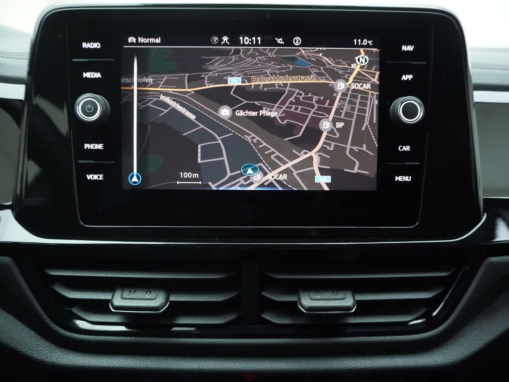 VW T-Roc 2.0 TSI DSG R Black Style 4Motion
