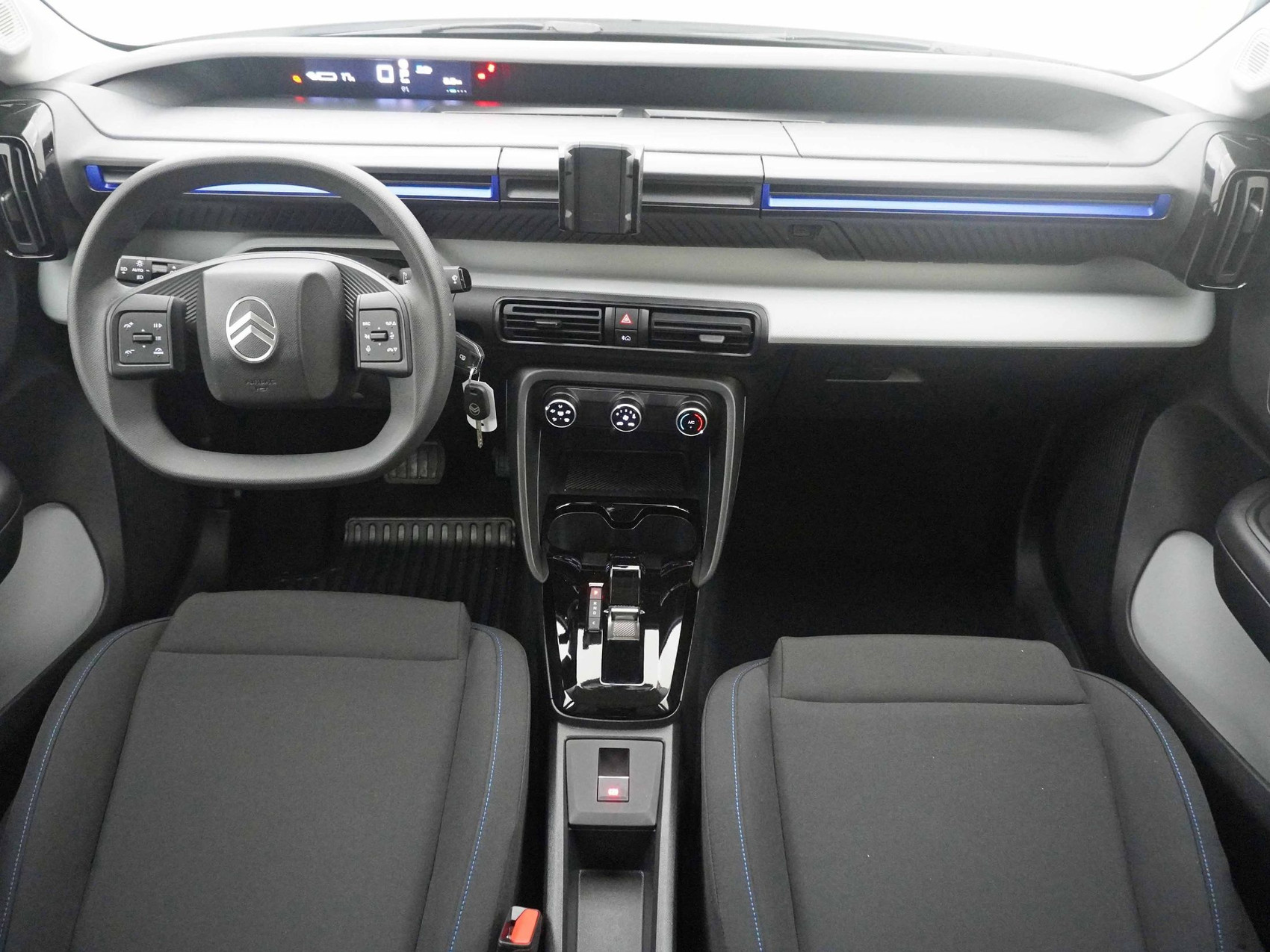 CITROËN C3 e-You