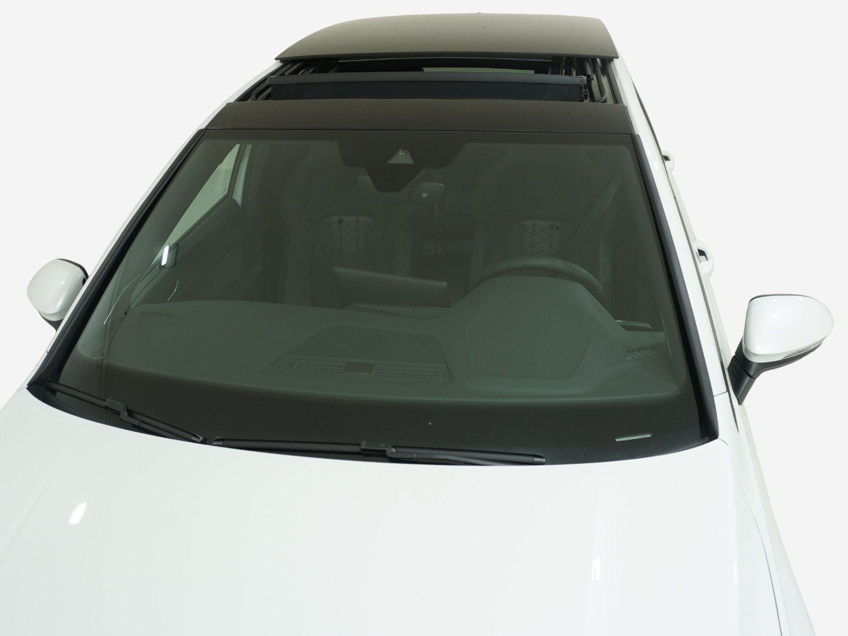 VW Golf VIII 1.5 eTSI R-Line DSG