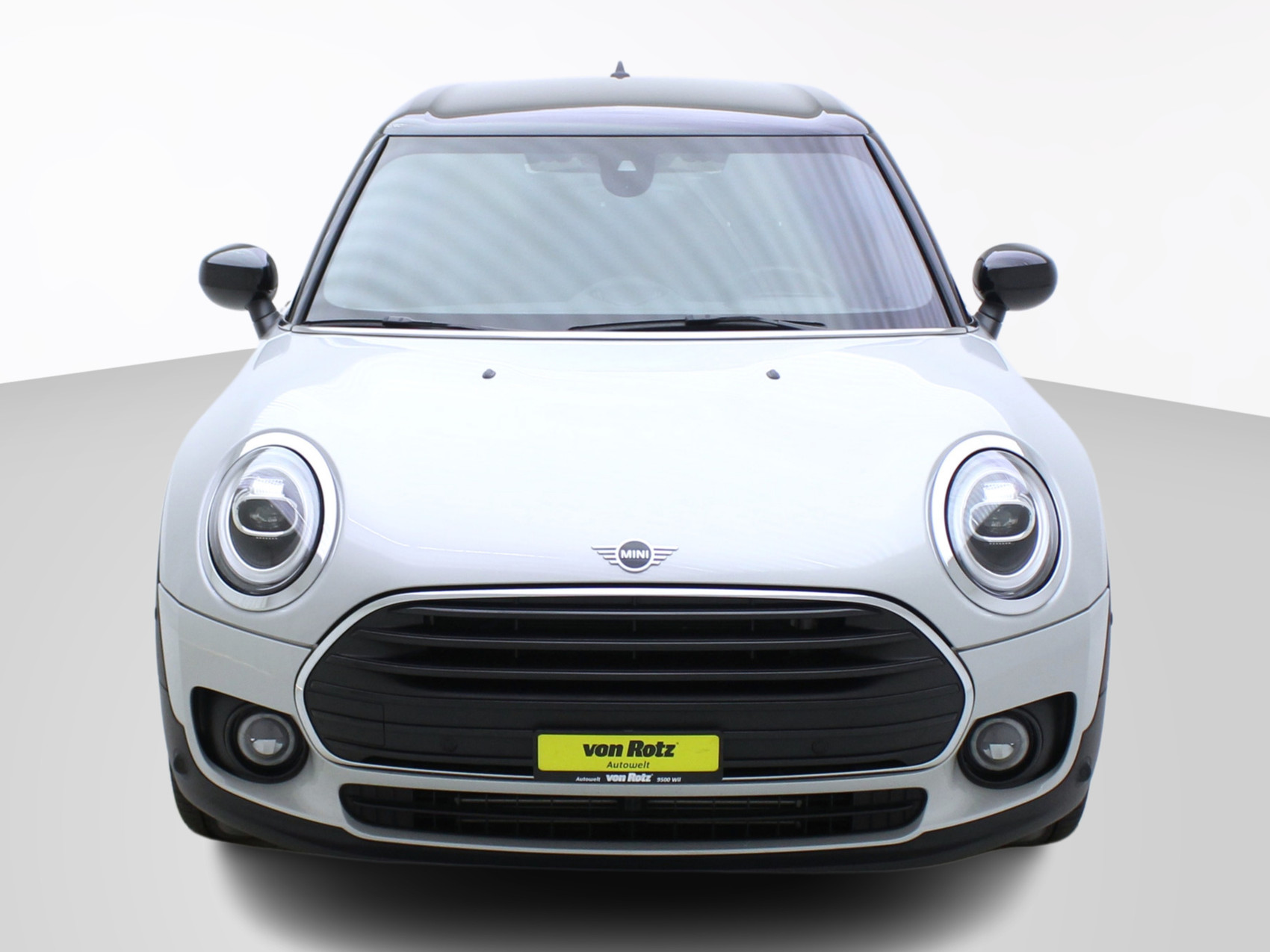 MINI Mini Clubman F54 1.5i Cooper