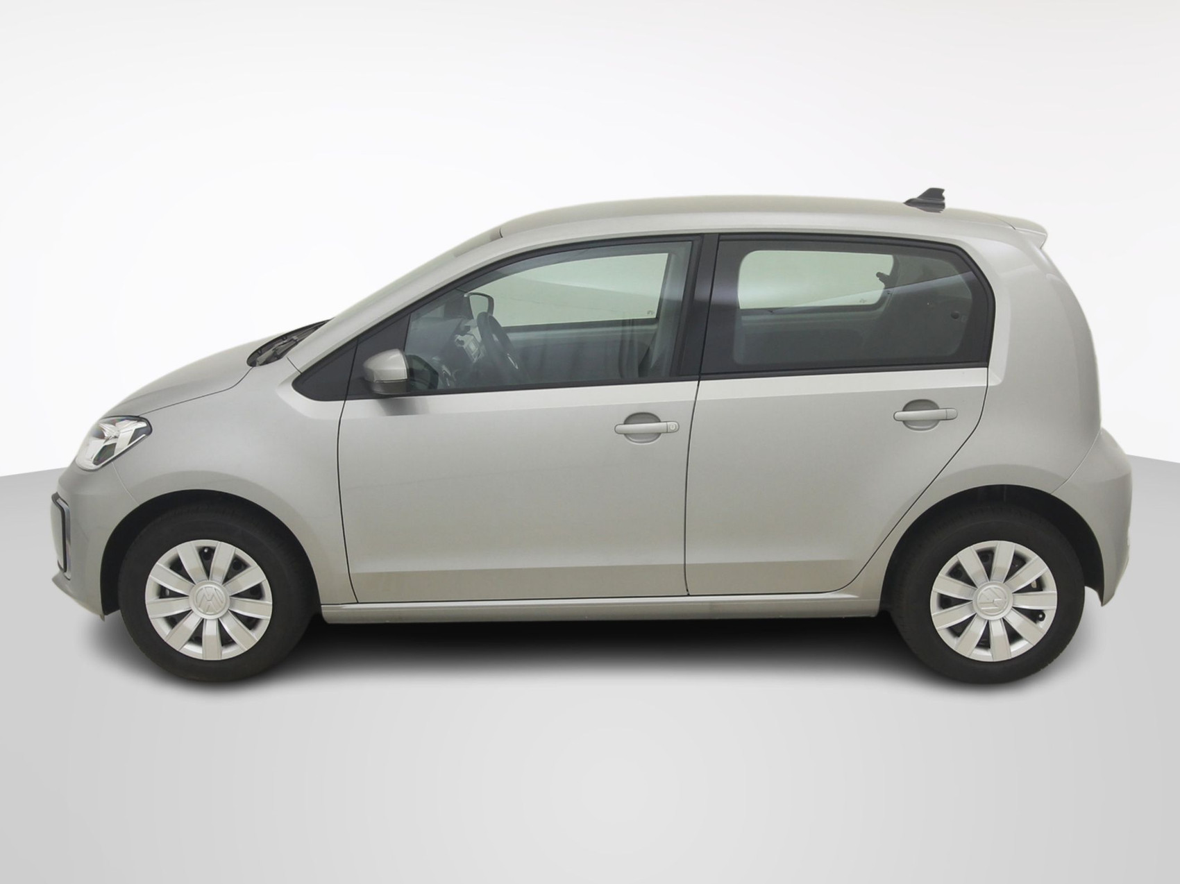 VW e-Up e-Up