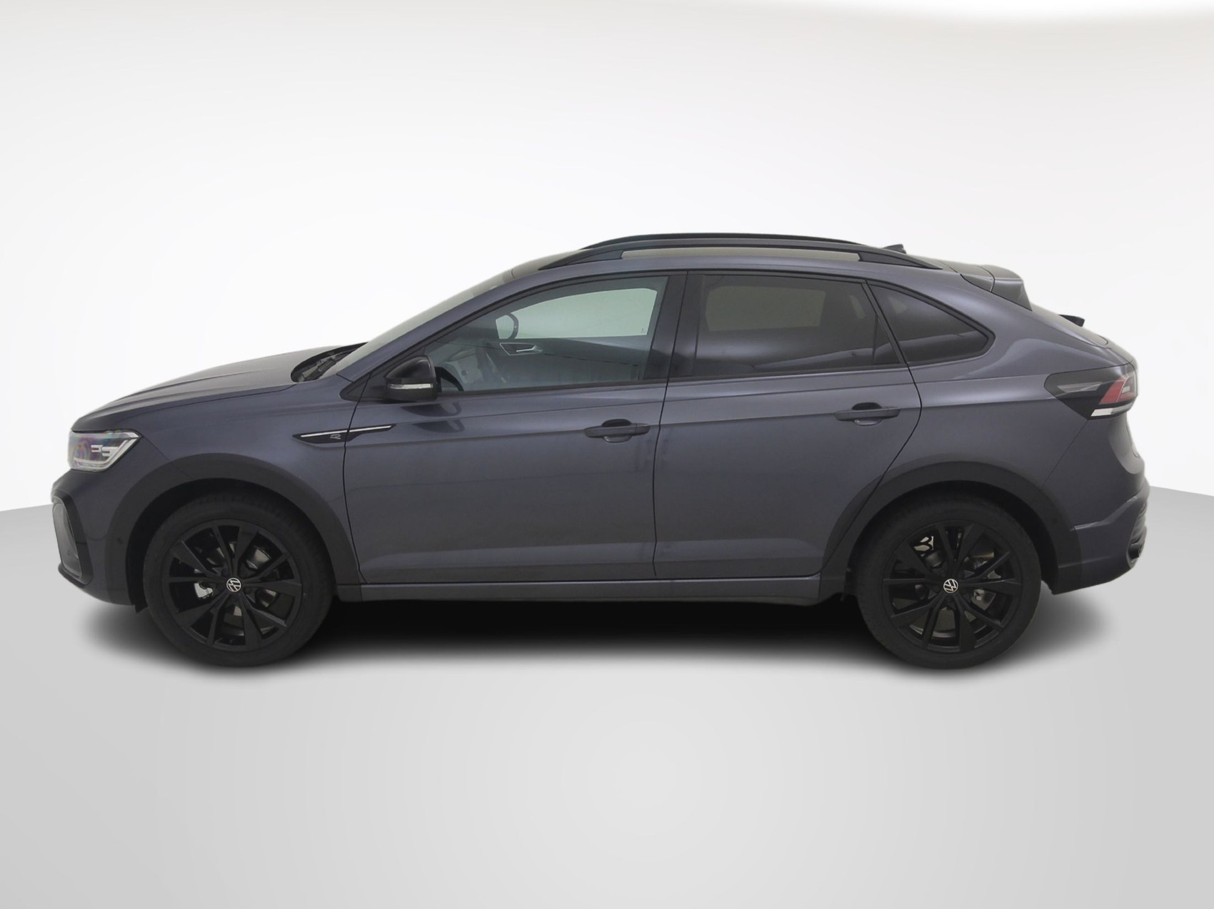 VW Taigo 1.5 TSI R-Line DSG