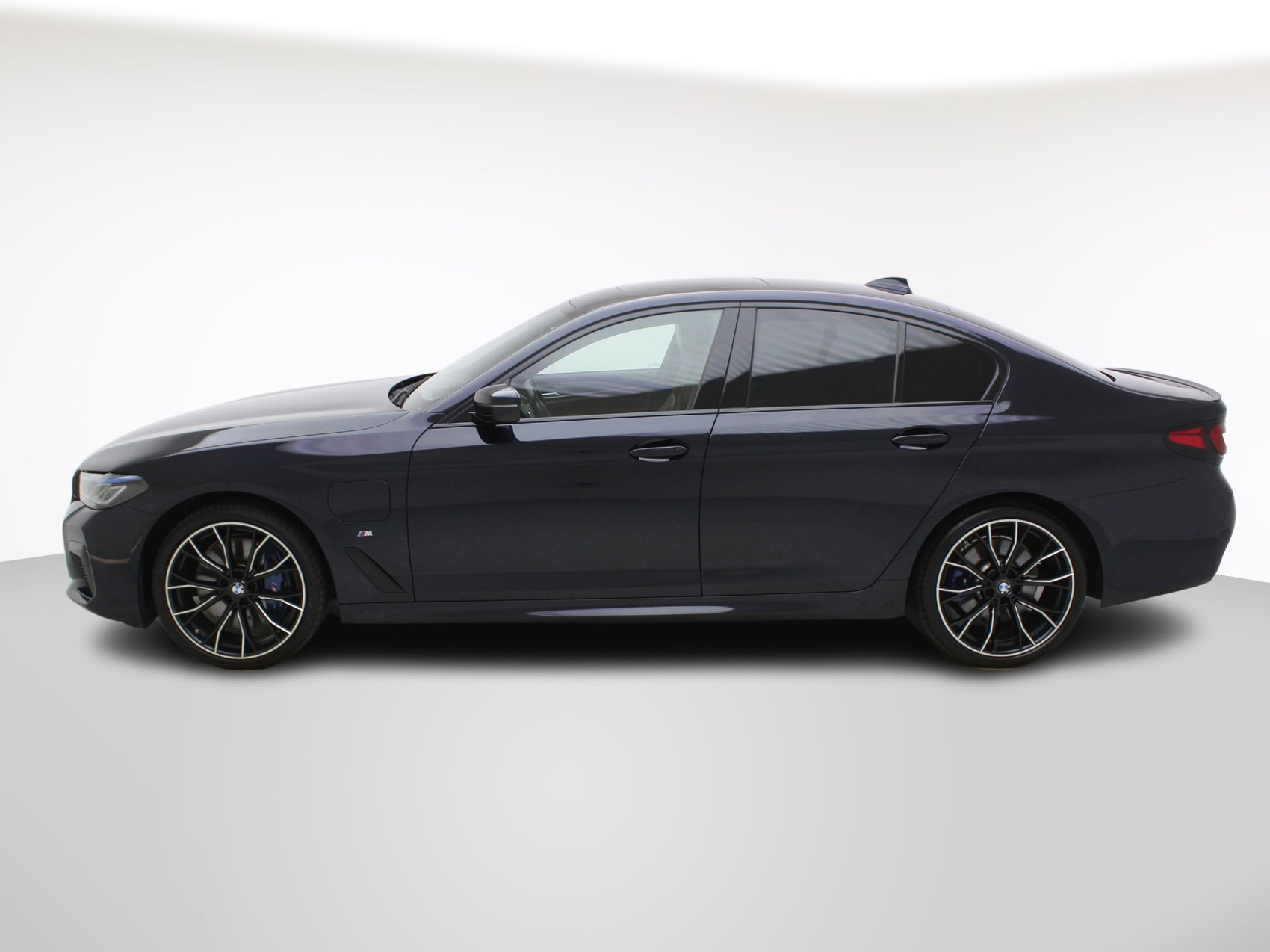 BMW 5er 545e xDrive M Sport