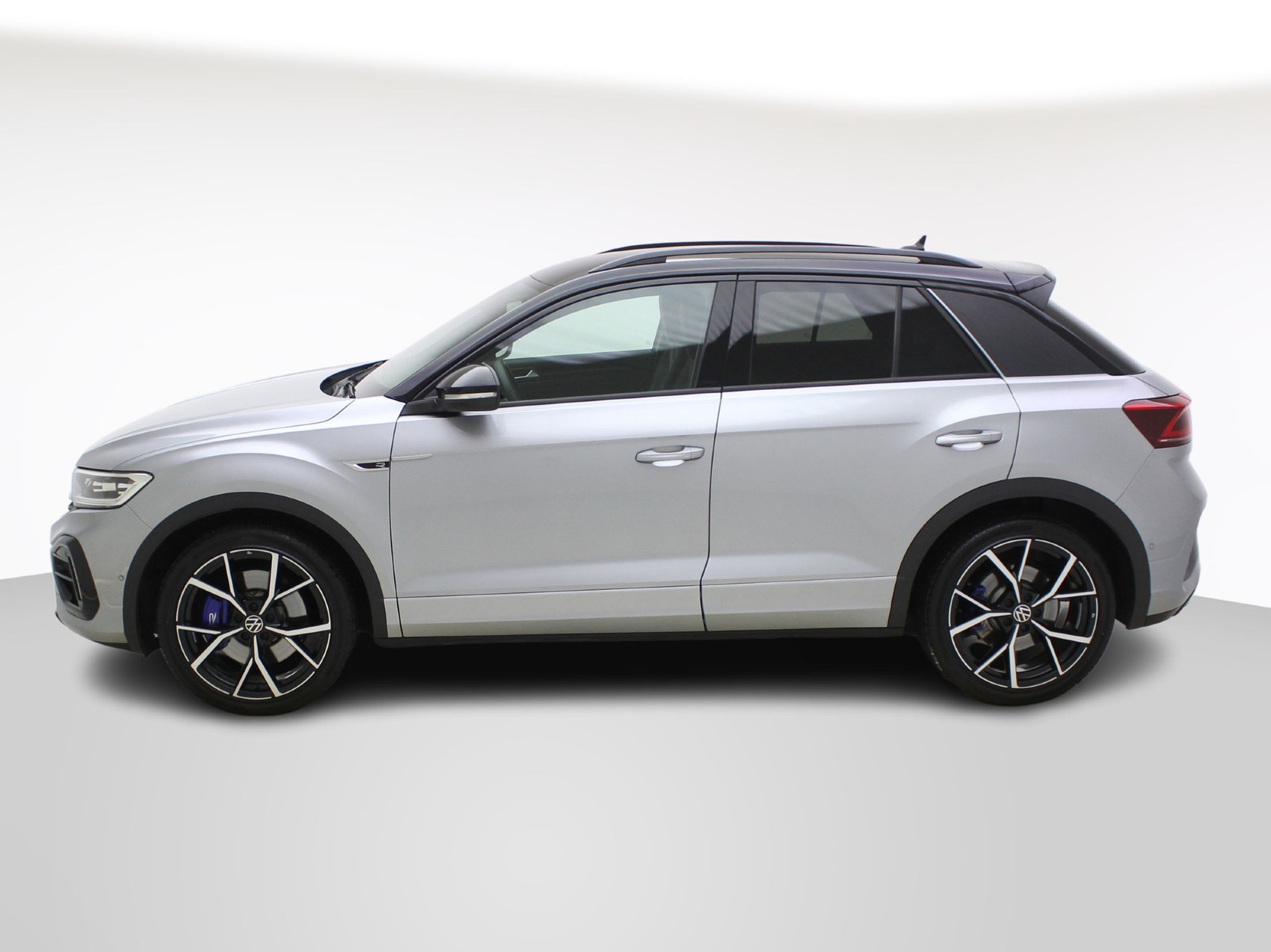 VW T-Roc 2.0 TSI DSG R Black Style 4Motion