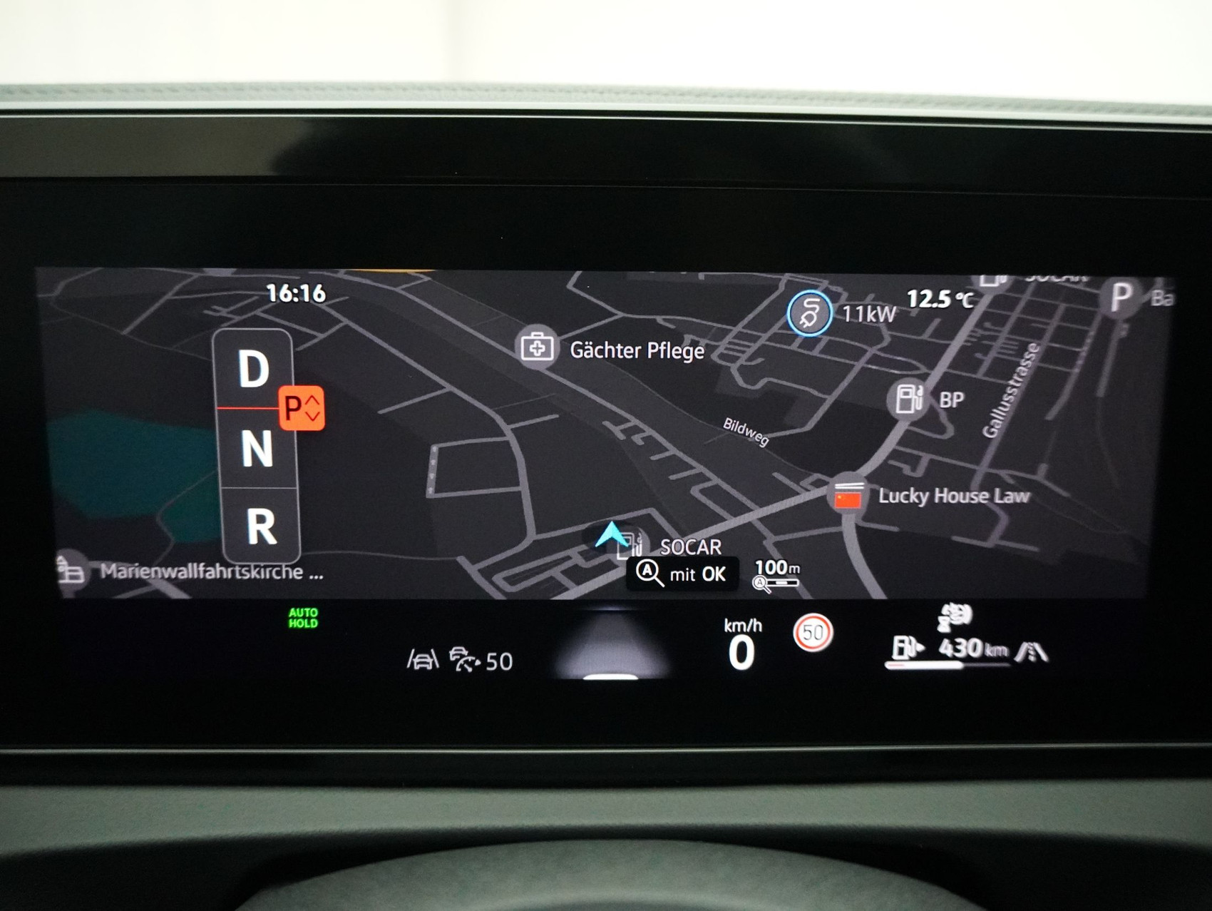 VW Tiguan 2.0 TDI DSG R-Line Black Style 4Motion **Leder/Anhängerkupplung/Standheizung**
