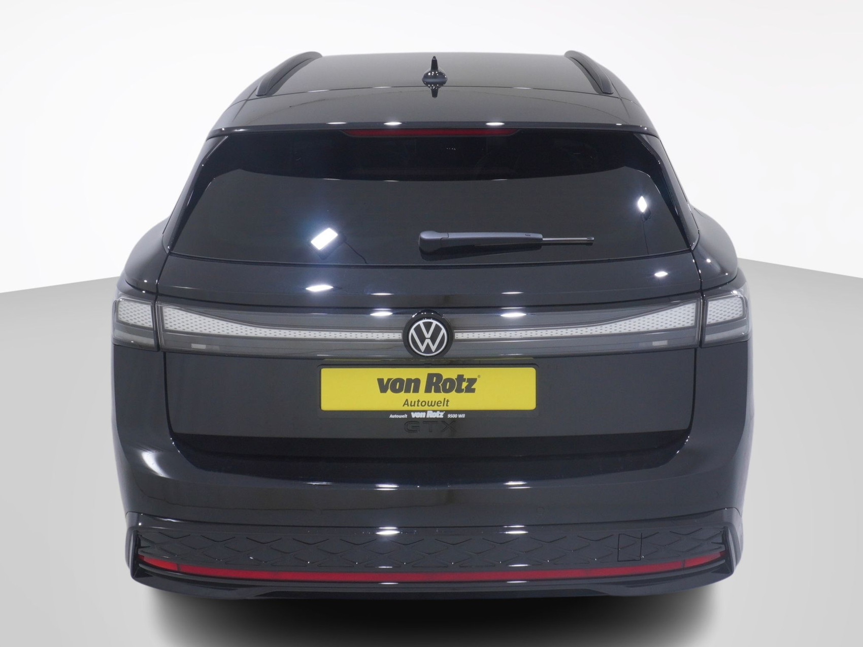 VW ID.7 Tourer 86 kWh GTX 4MOTION
