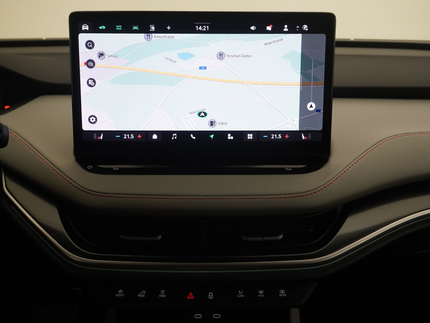 SKODA Elroq 85 Loft Plus