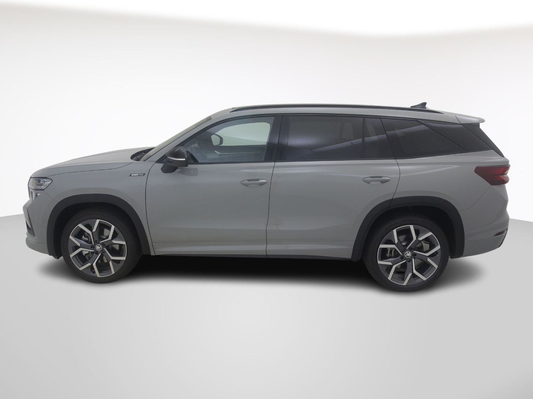 SKODA Kodiaq 2.0 TSI SportLine