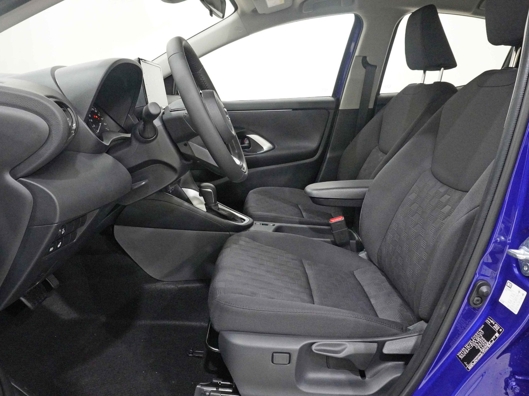 MAZDA 2 1.5 Hybrid Exclusive-Line