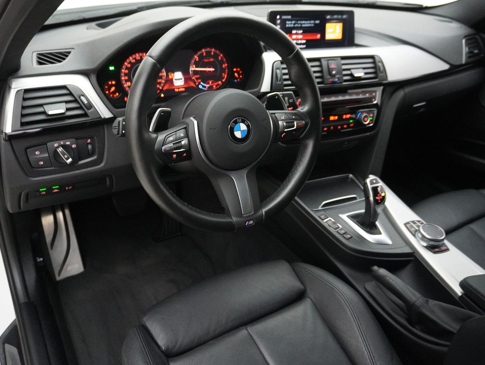 BMW 3er 340i xDrive Touring M Sport