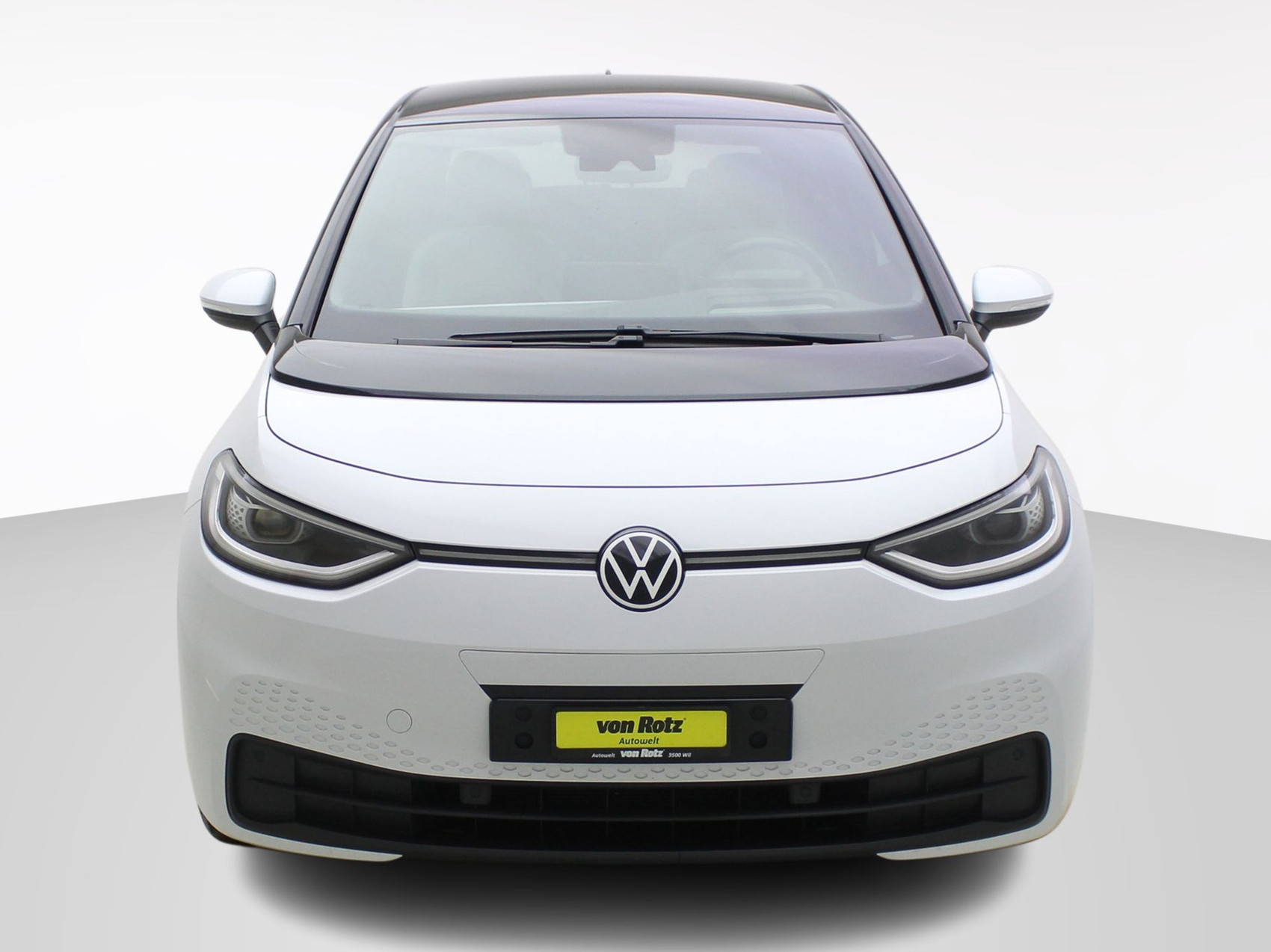 VW ID.3 Pro Performance Max