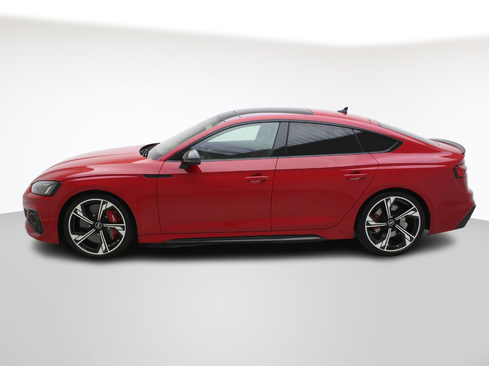 AUDI RS5 Sportback TFSI quattro T-Tronic