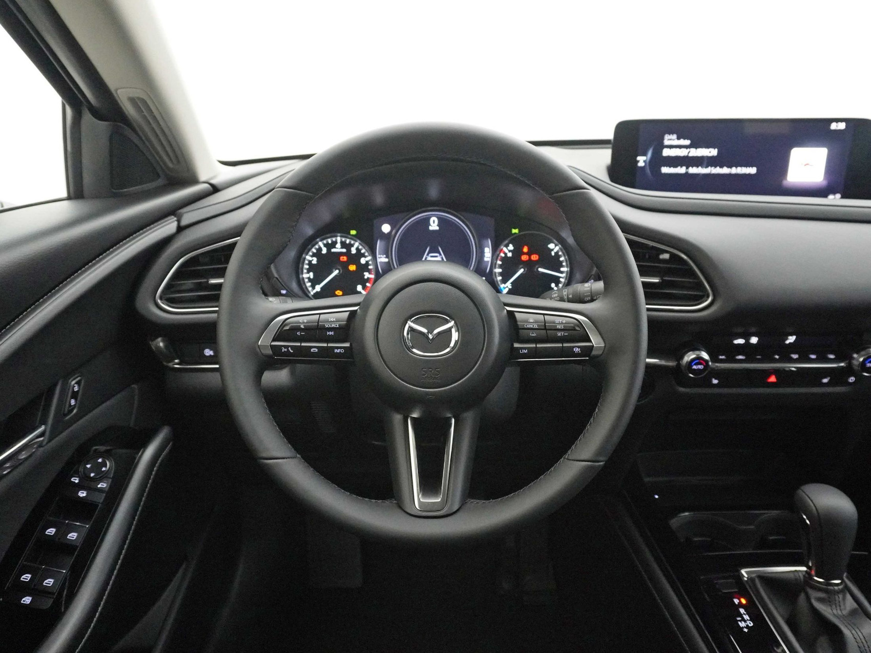 MAZDA CX-30 2.0 186 Exclusive-Line AWD