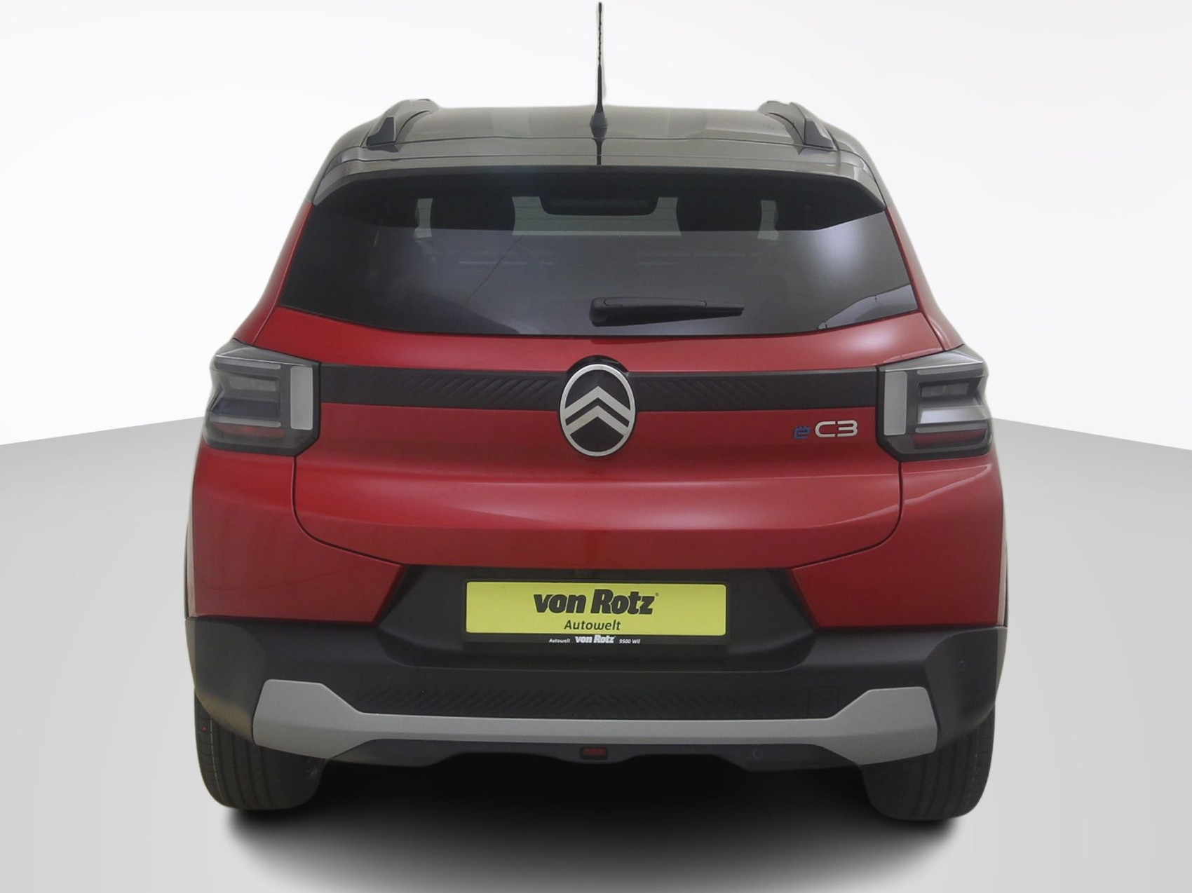 CITROËN C3 e-Max