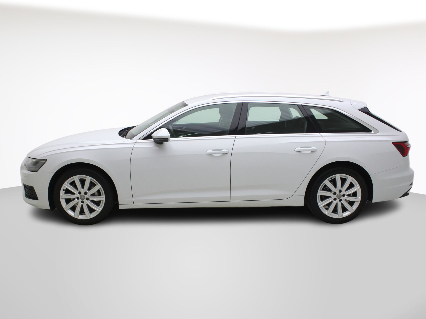 AUDI A6 Avant 45 TFSI S-Tronic