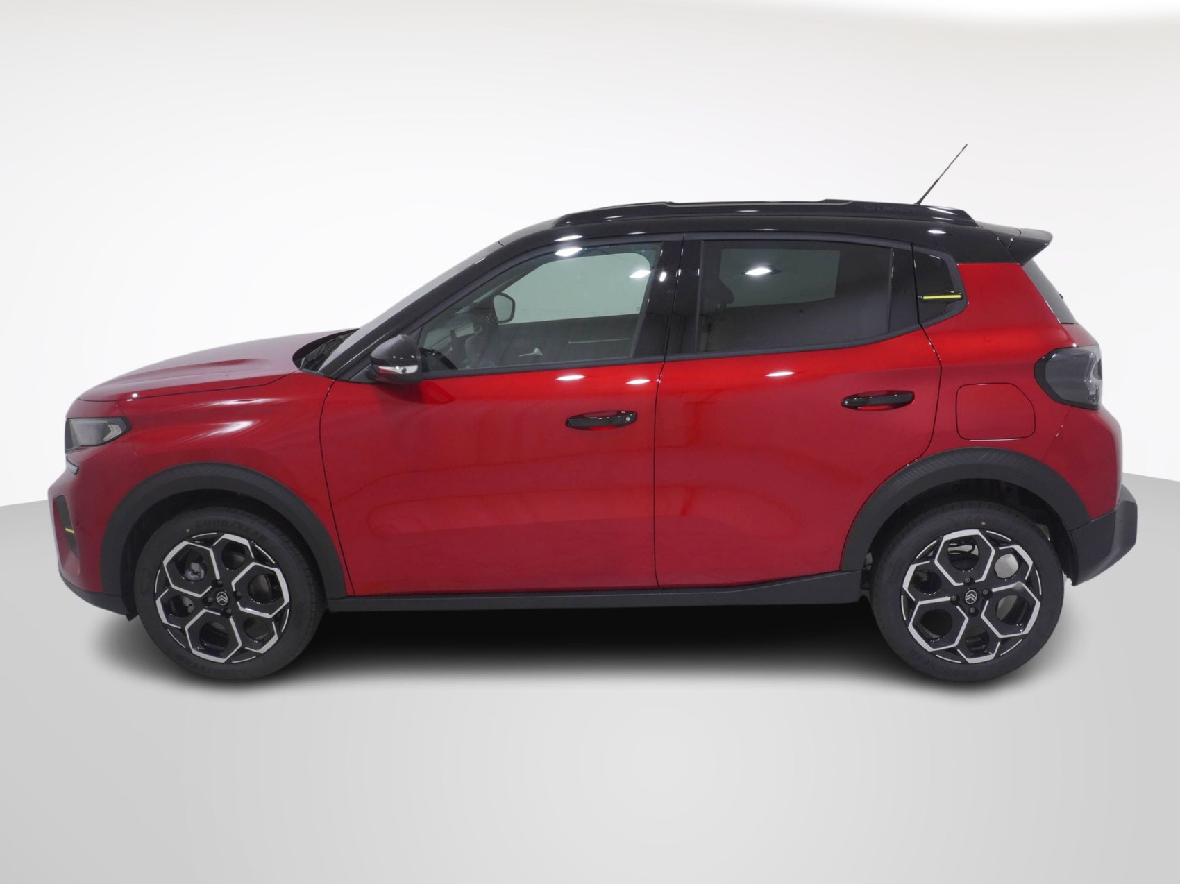 CITROËN C3 1.2 Turbo Max