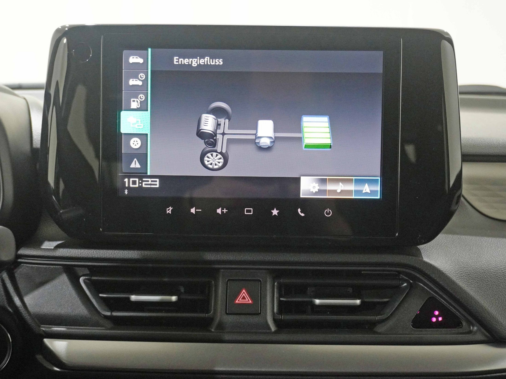 SUZUKI Swift 1.2 Tradizio Top Hybrid