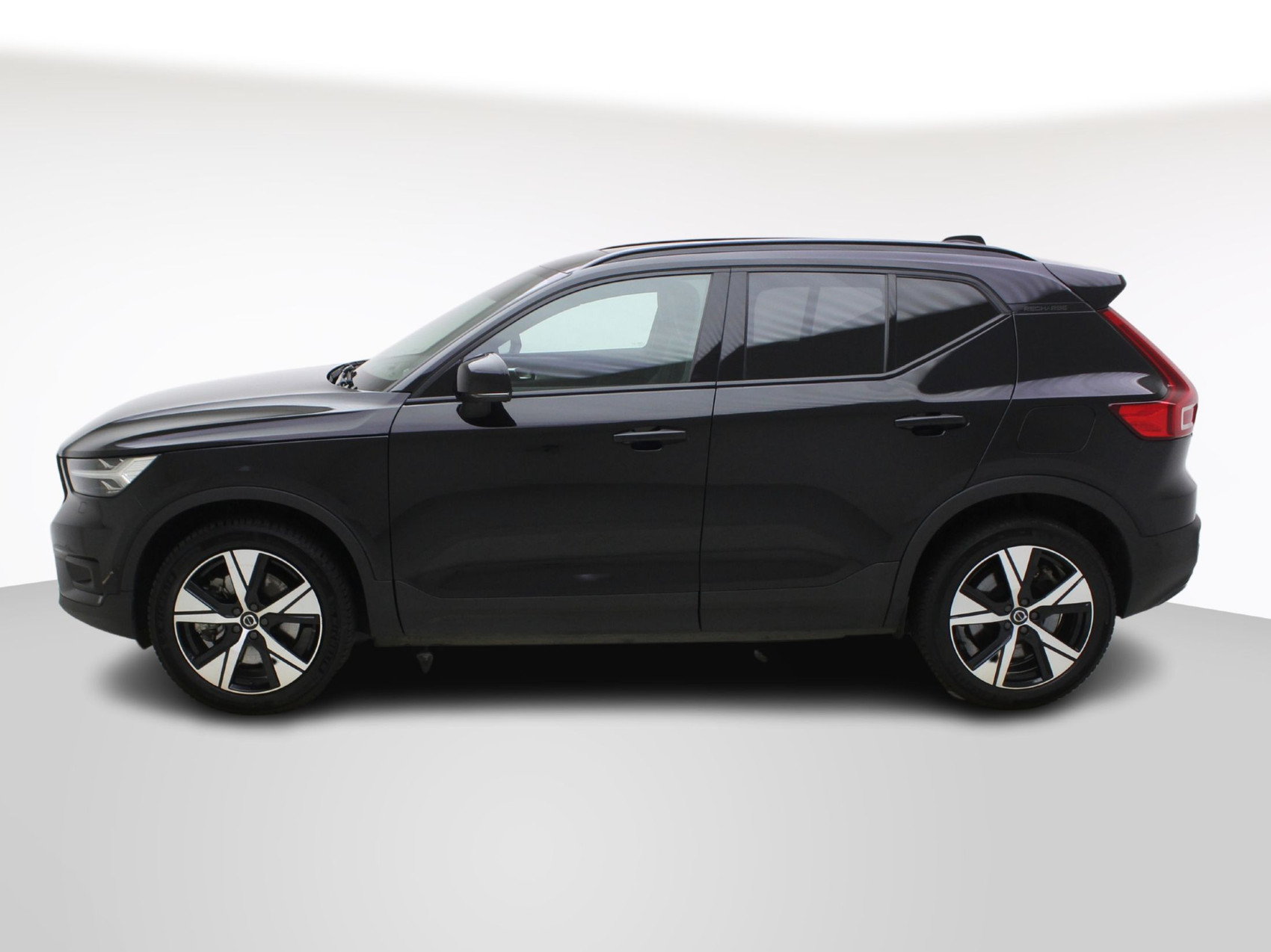 VOLVO XC40 P6 Ultimate (VSP Volvo Swiss Premium)